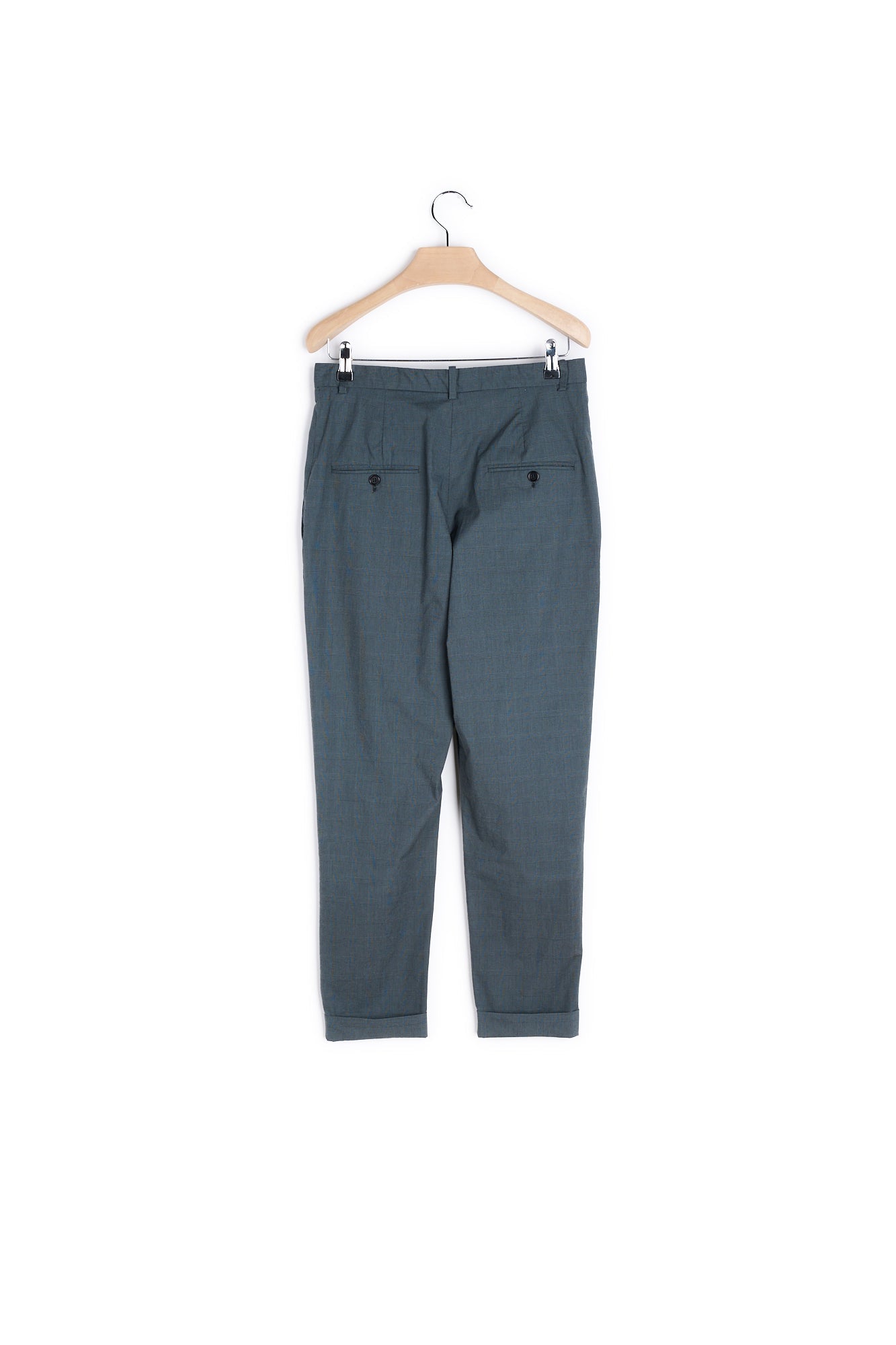 Pantalon Coton - 40 Faume - seconde main