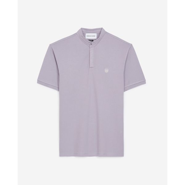 Polo en Coton Faume - seconde main