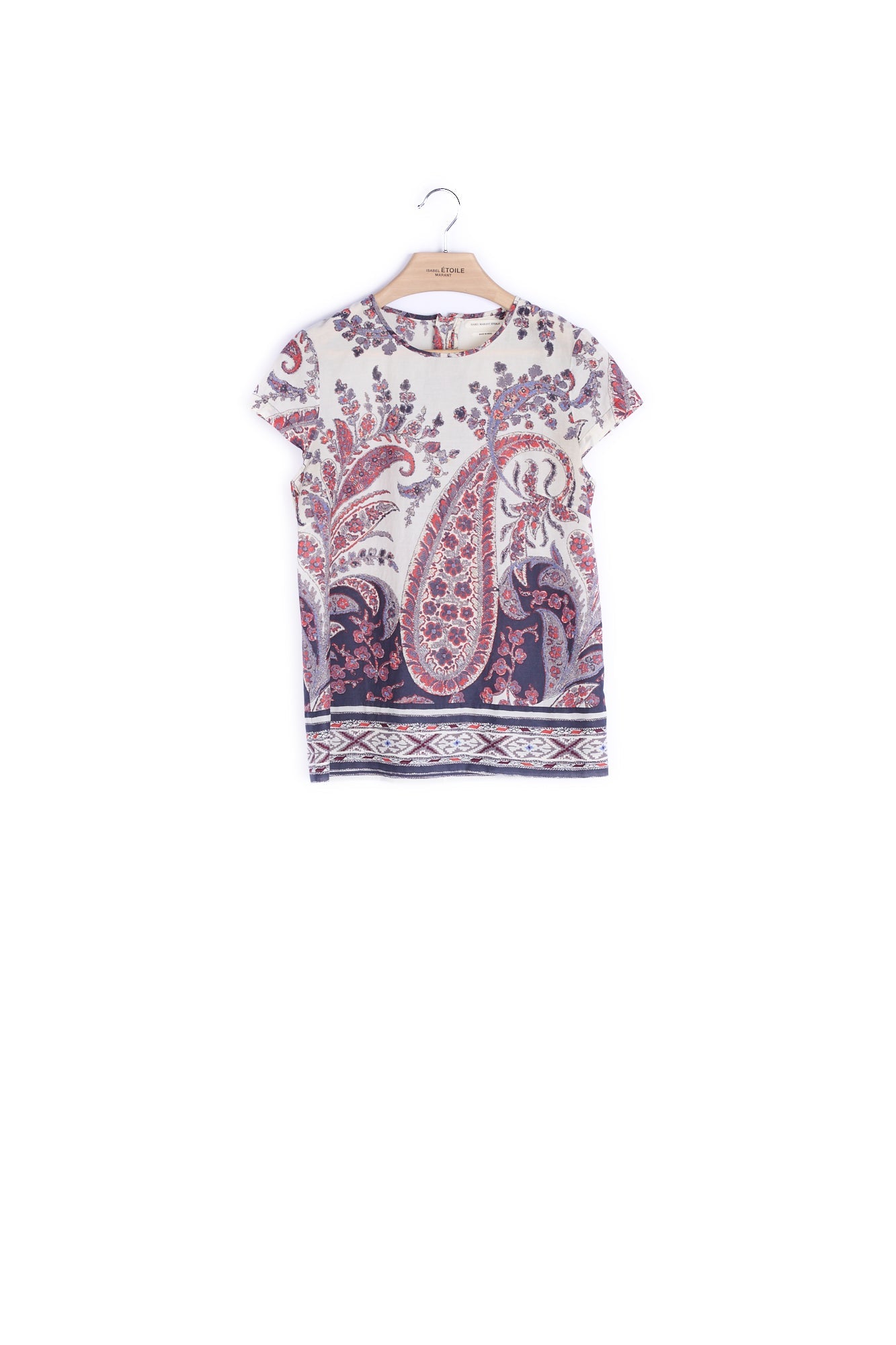 Haut Coton - 40 Faume - seconde main