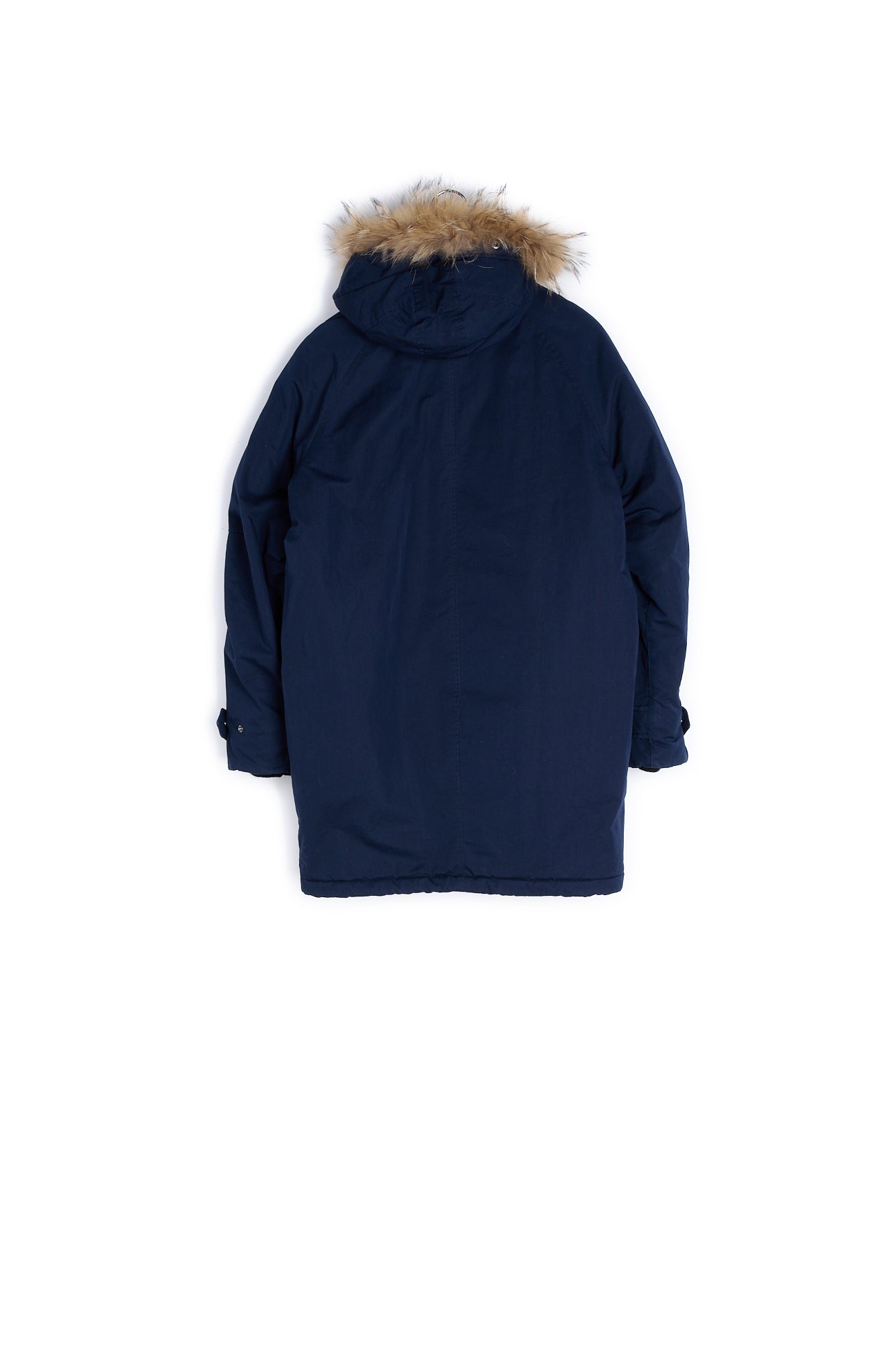 Manteau - 36 Faume - seconde main