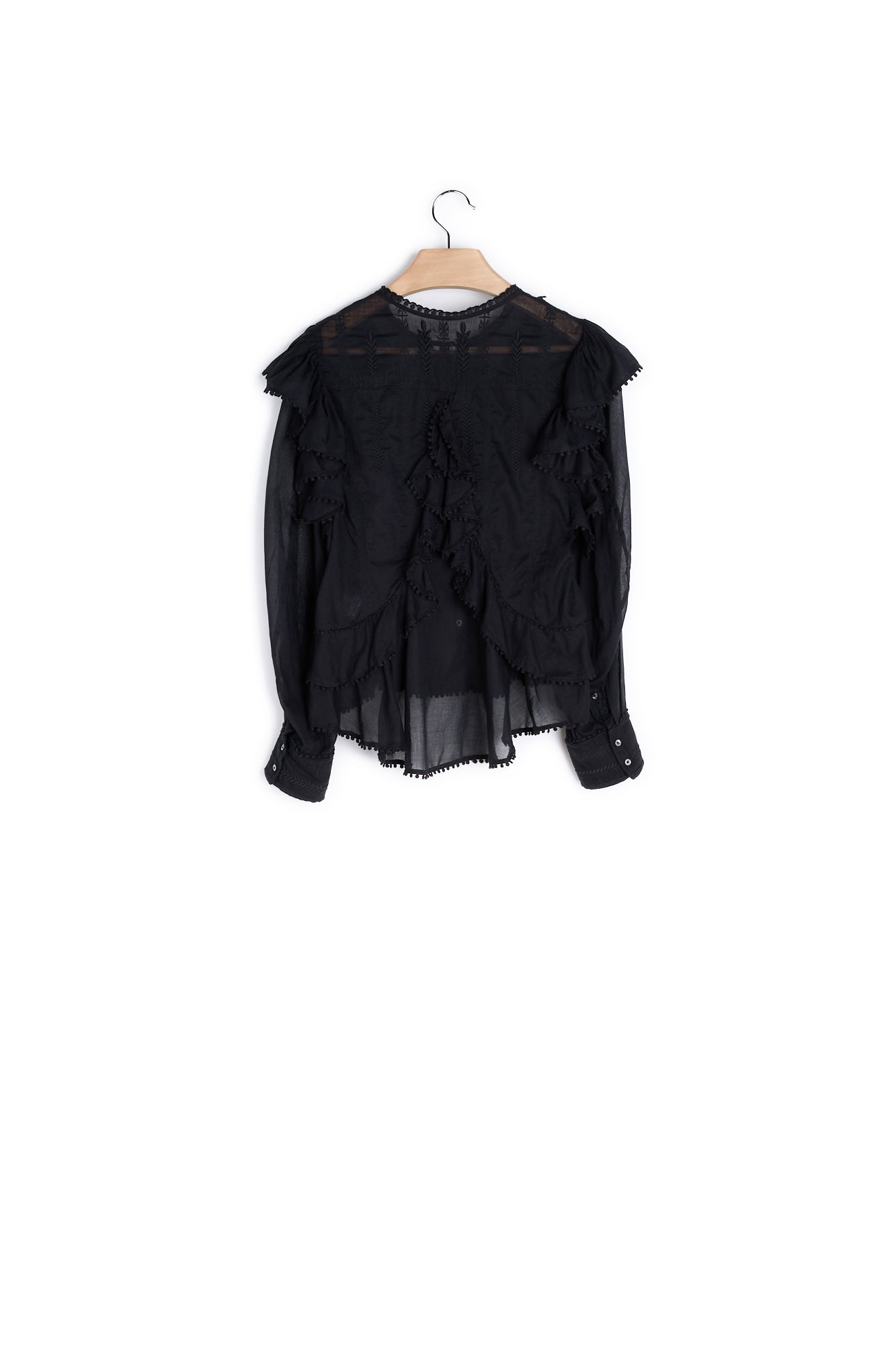 Chemise - 36 Faume - seconde main