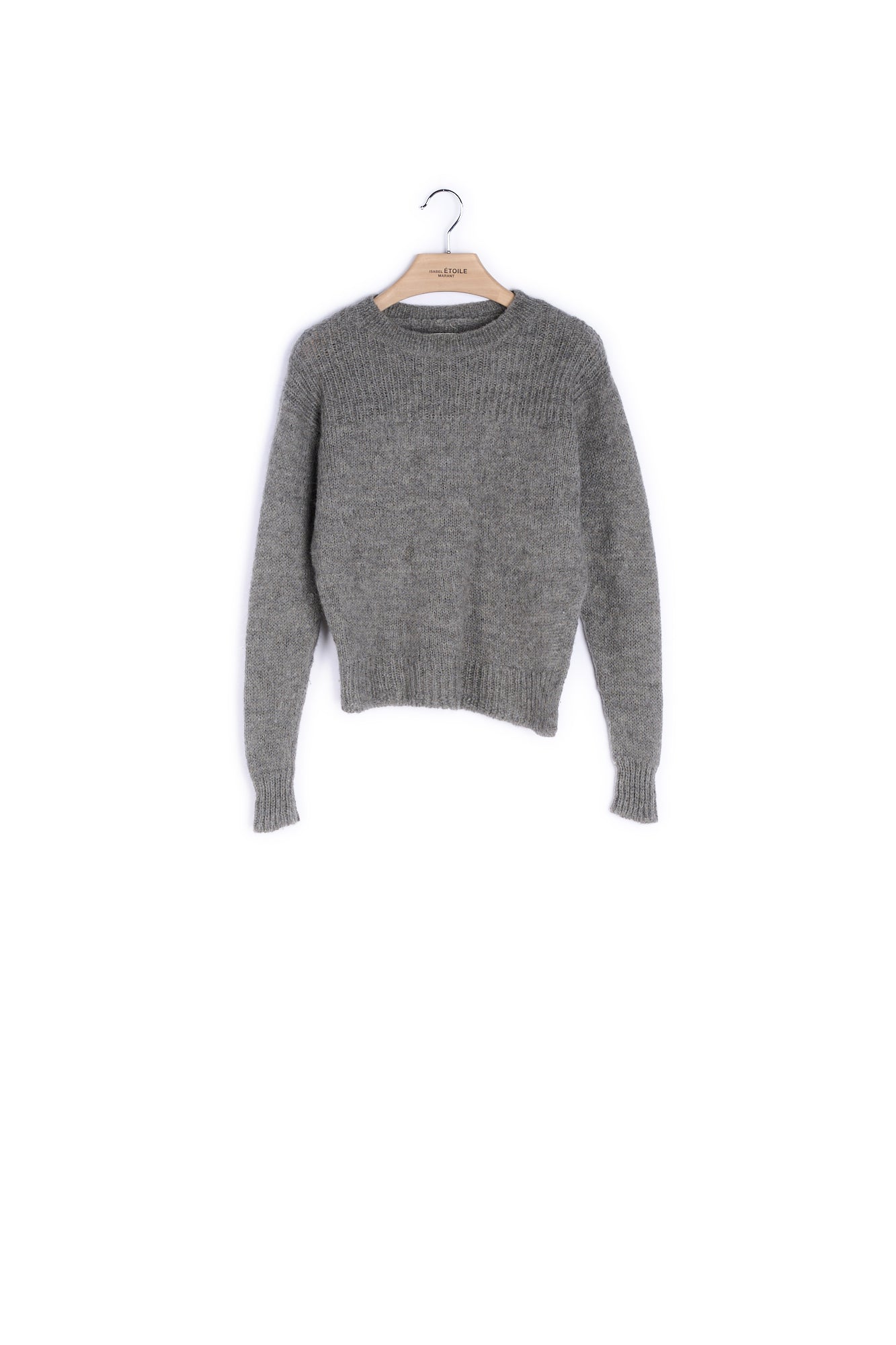 Pull LAINE - 38 Faume - seconde main