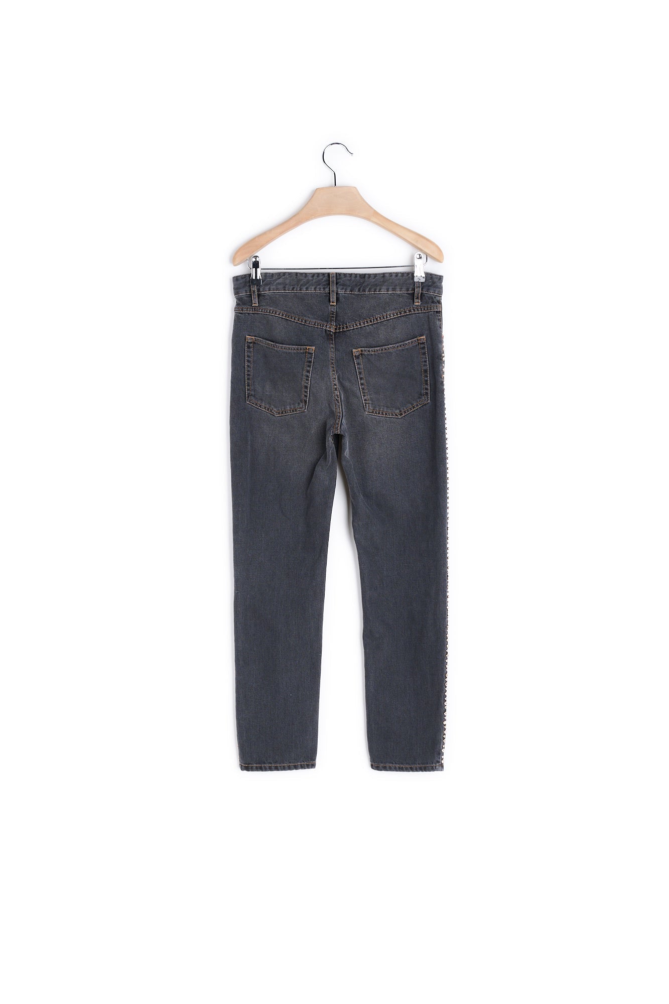 PANTALON ULYFF - 36 Faume - seconde main