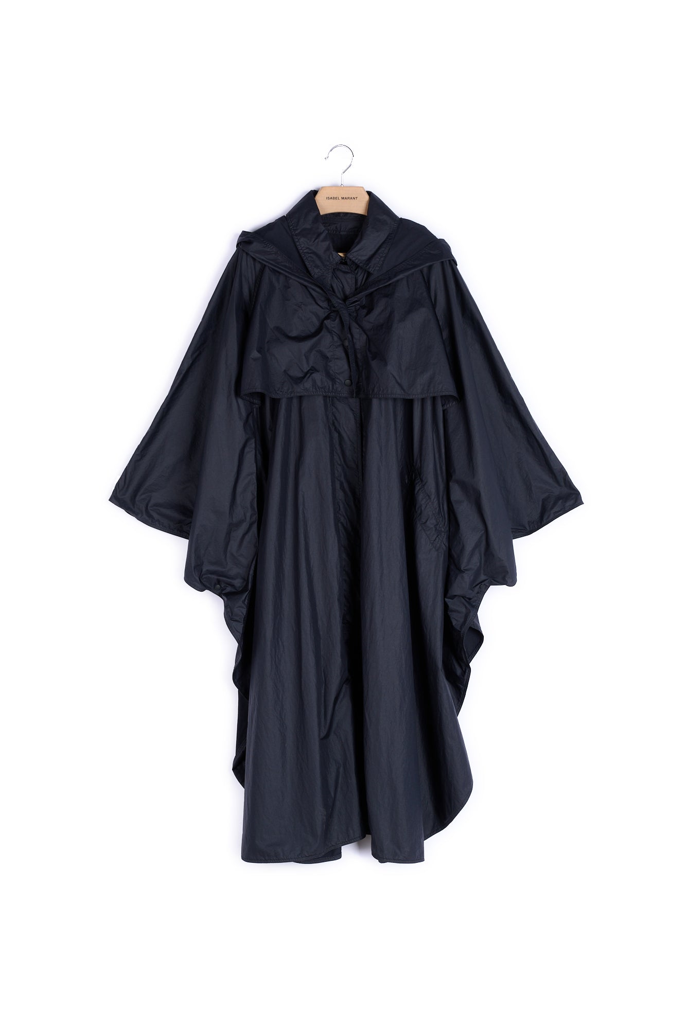 Manteau Long - 36 Faume - seconde main