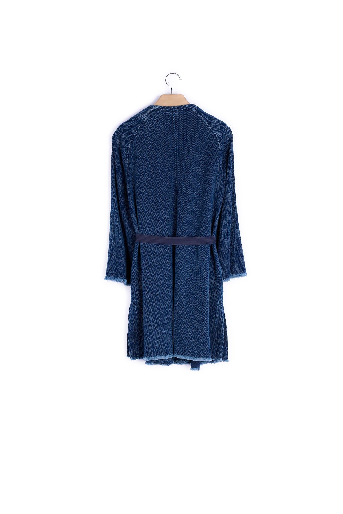 Manteau Coton - 36 Faume - seconde main
