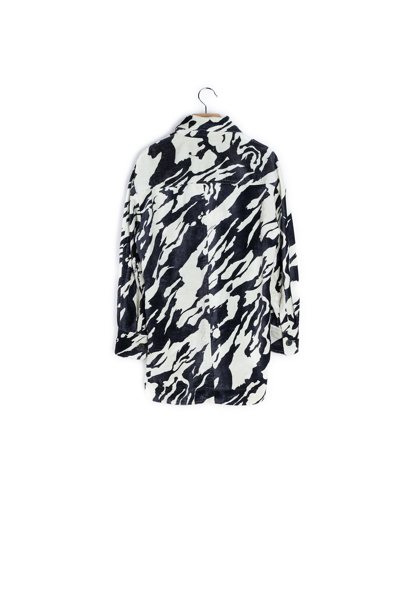 Veste Hacayo - 34 Faume - seconde main