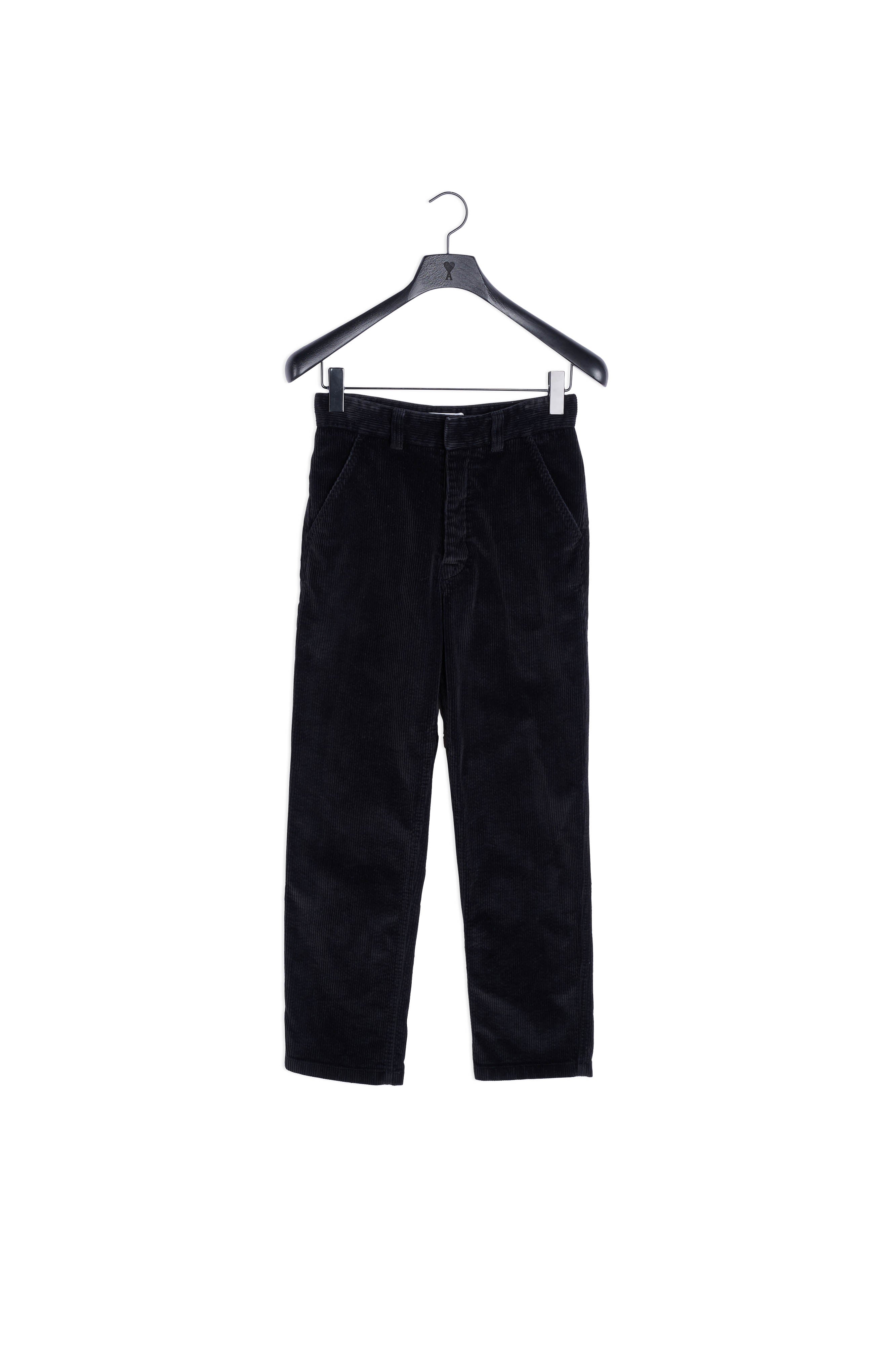 Pantalon Coupe Droite Faume - seconde main
