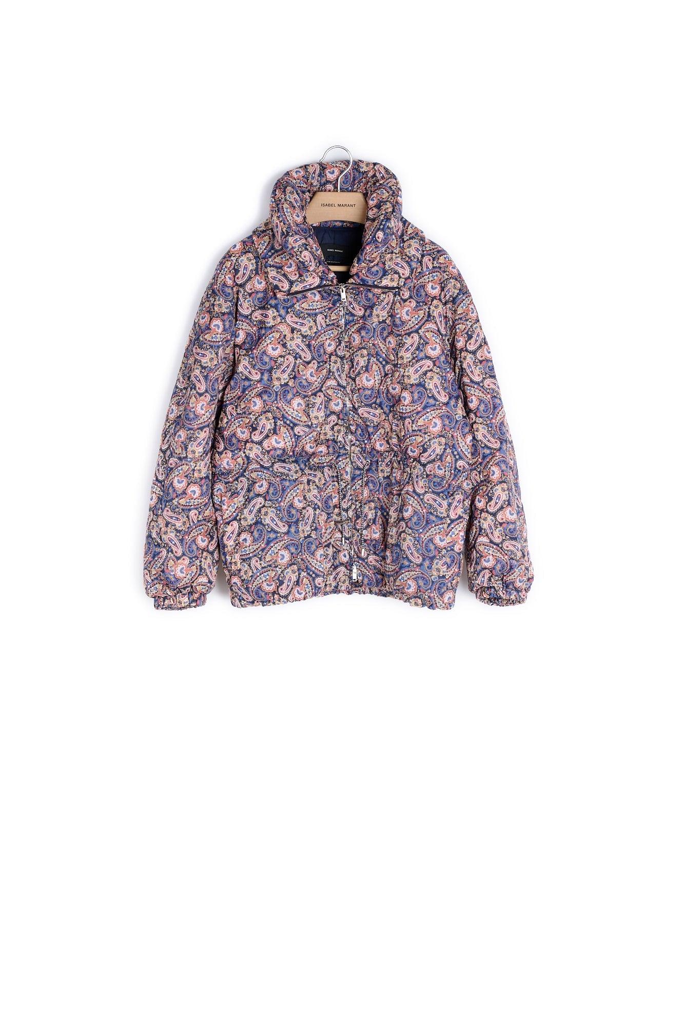 Manteau - 38 Faume - seconde main