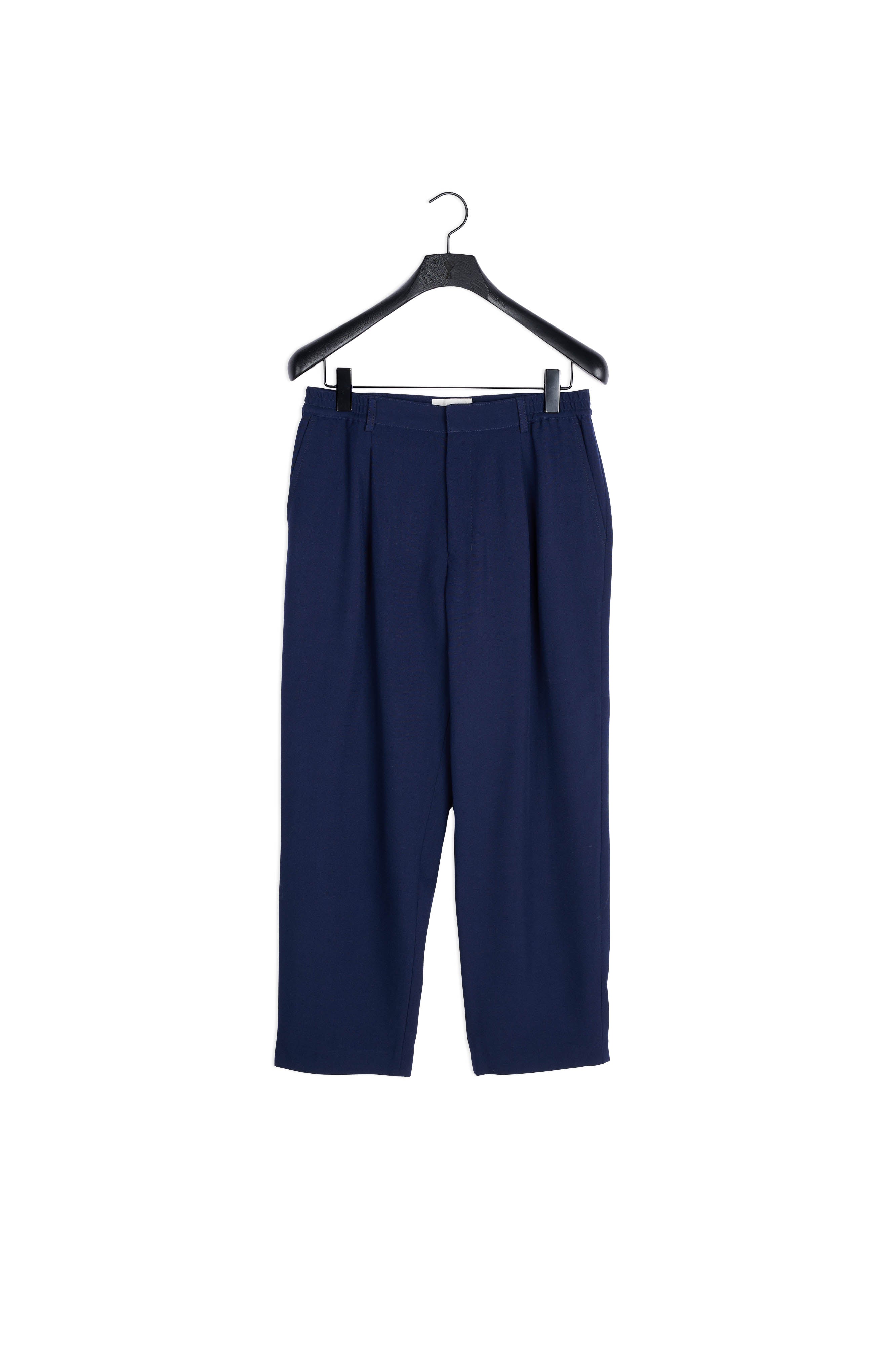 Pantalon Taille Elastique Faume - seconde main