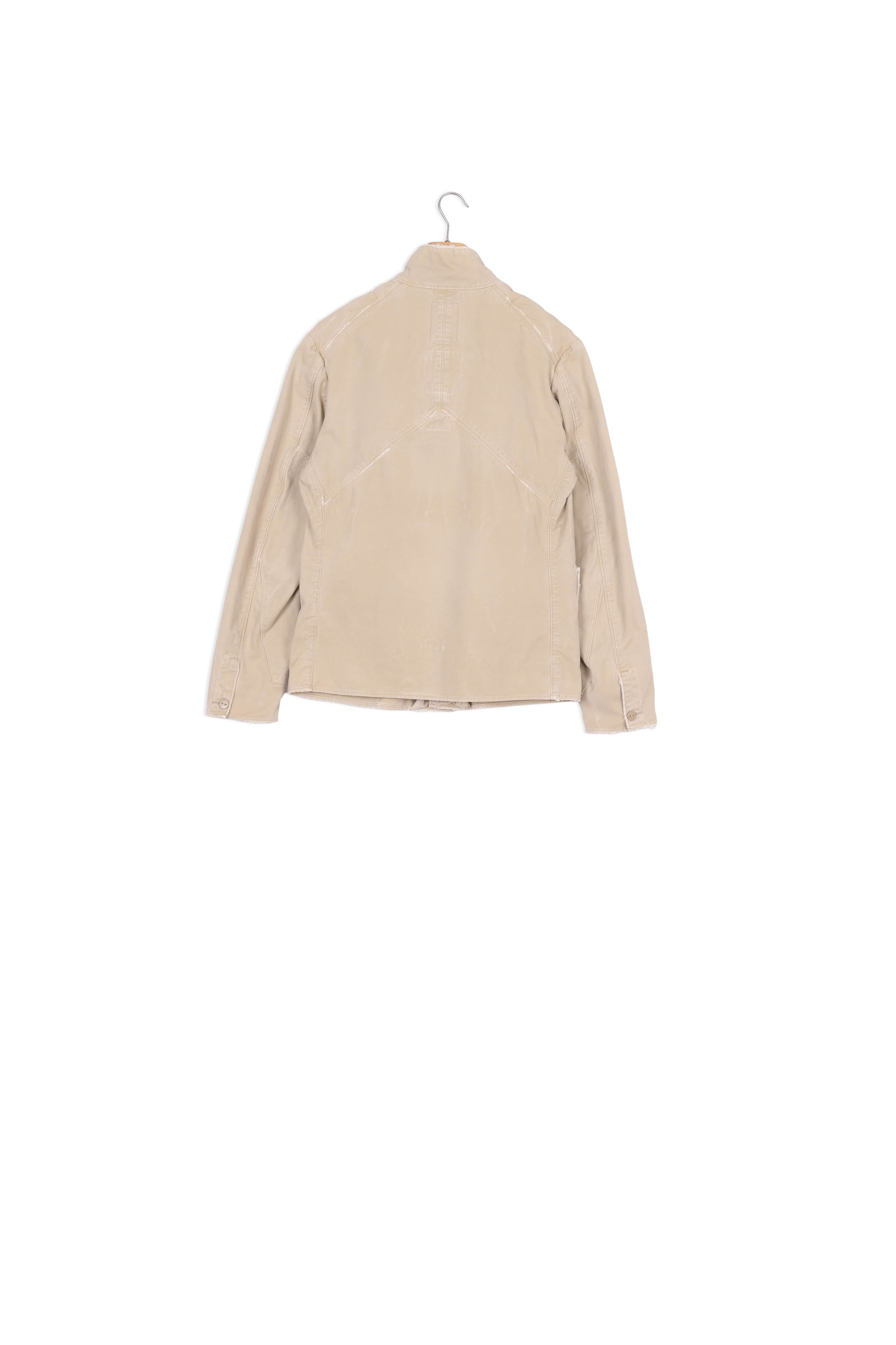 Raw Cargo Jacket Faume - seconde main