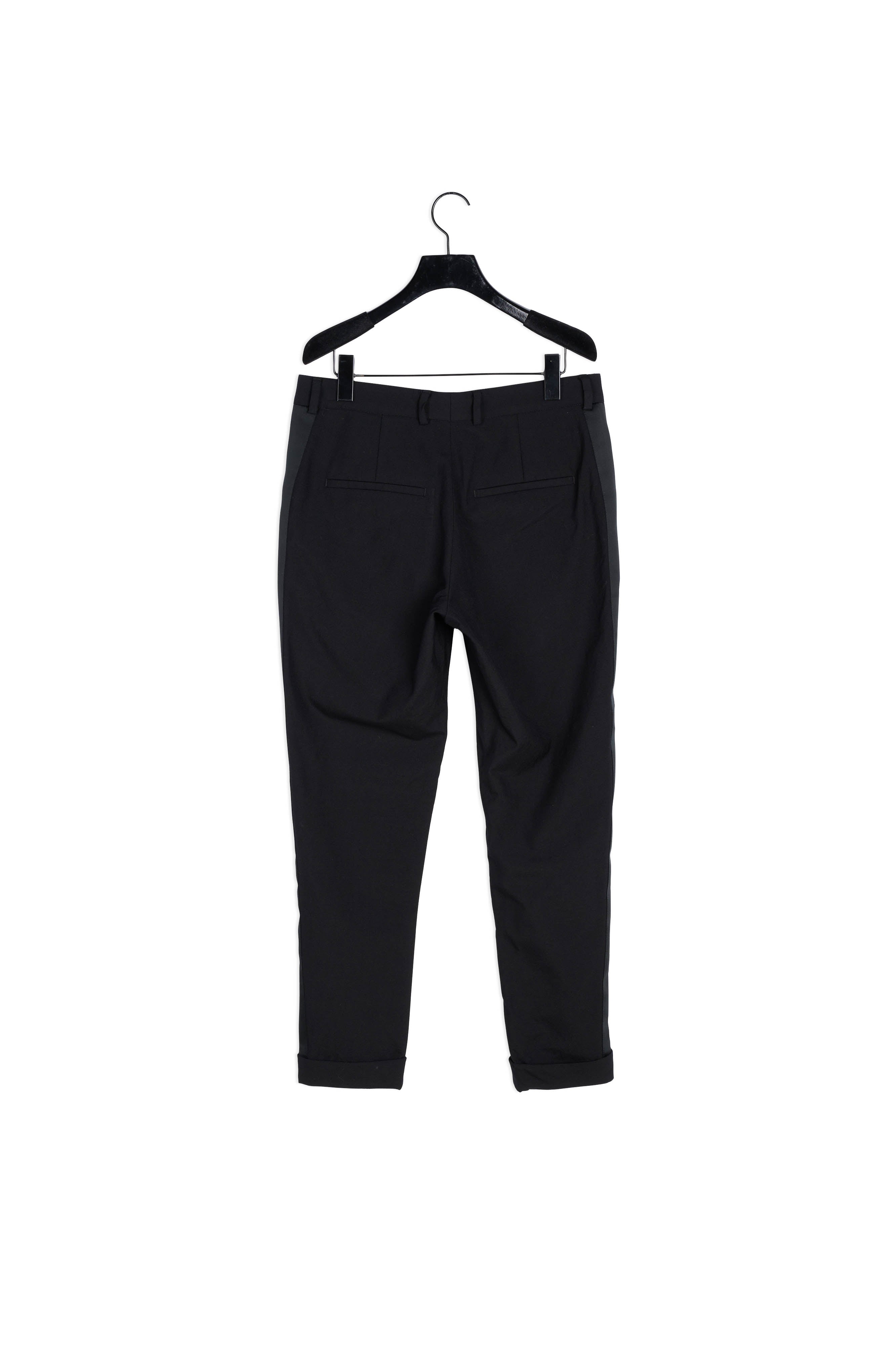 Pantalon noir Faume - seconde main