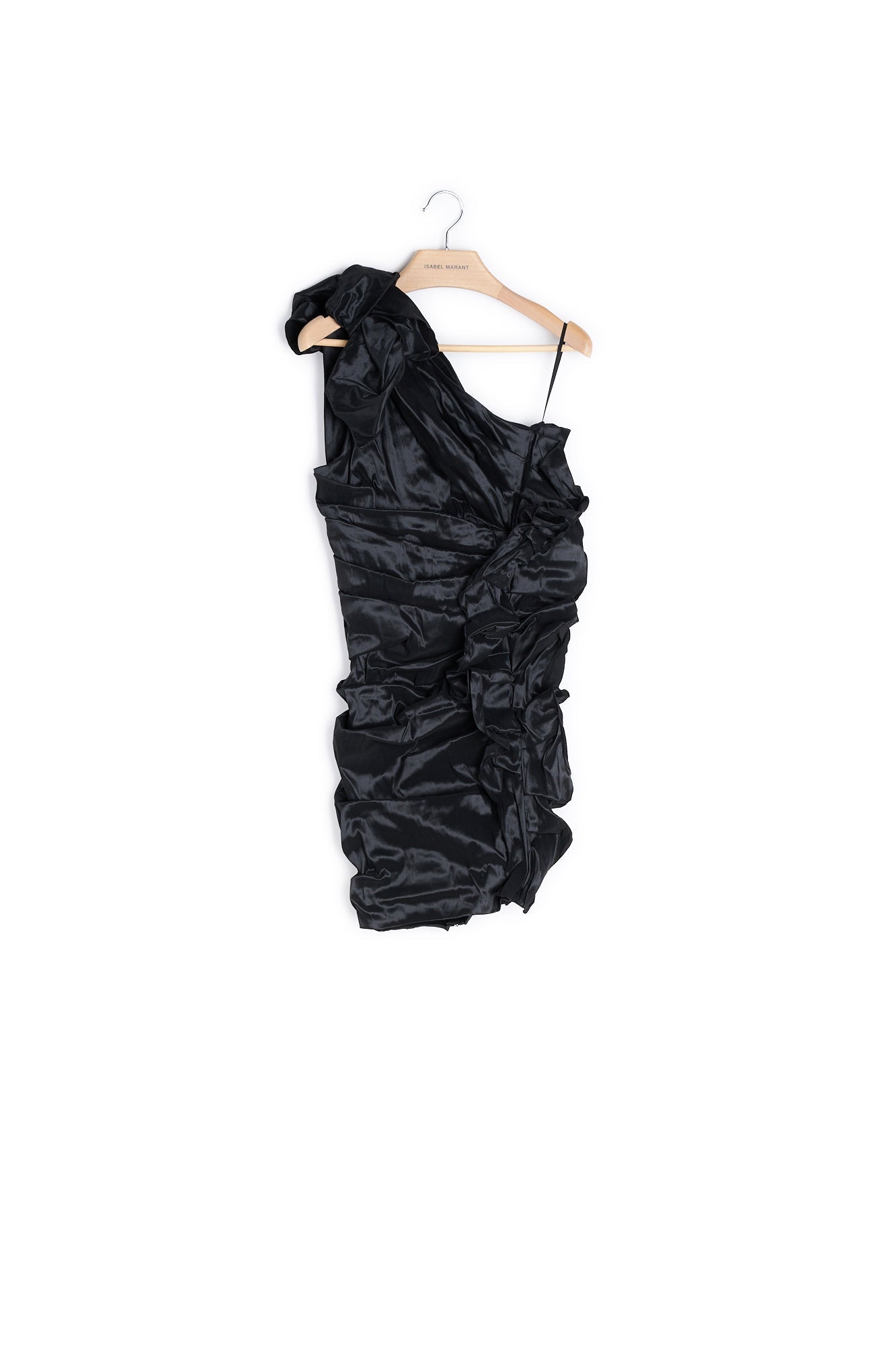 MINI ROBE NYREE - 34 Faume - seconde main