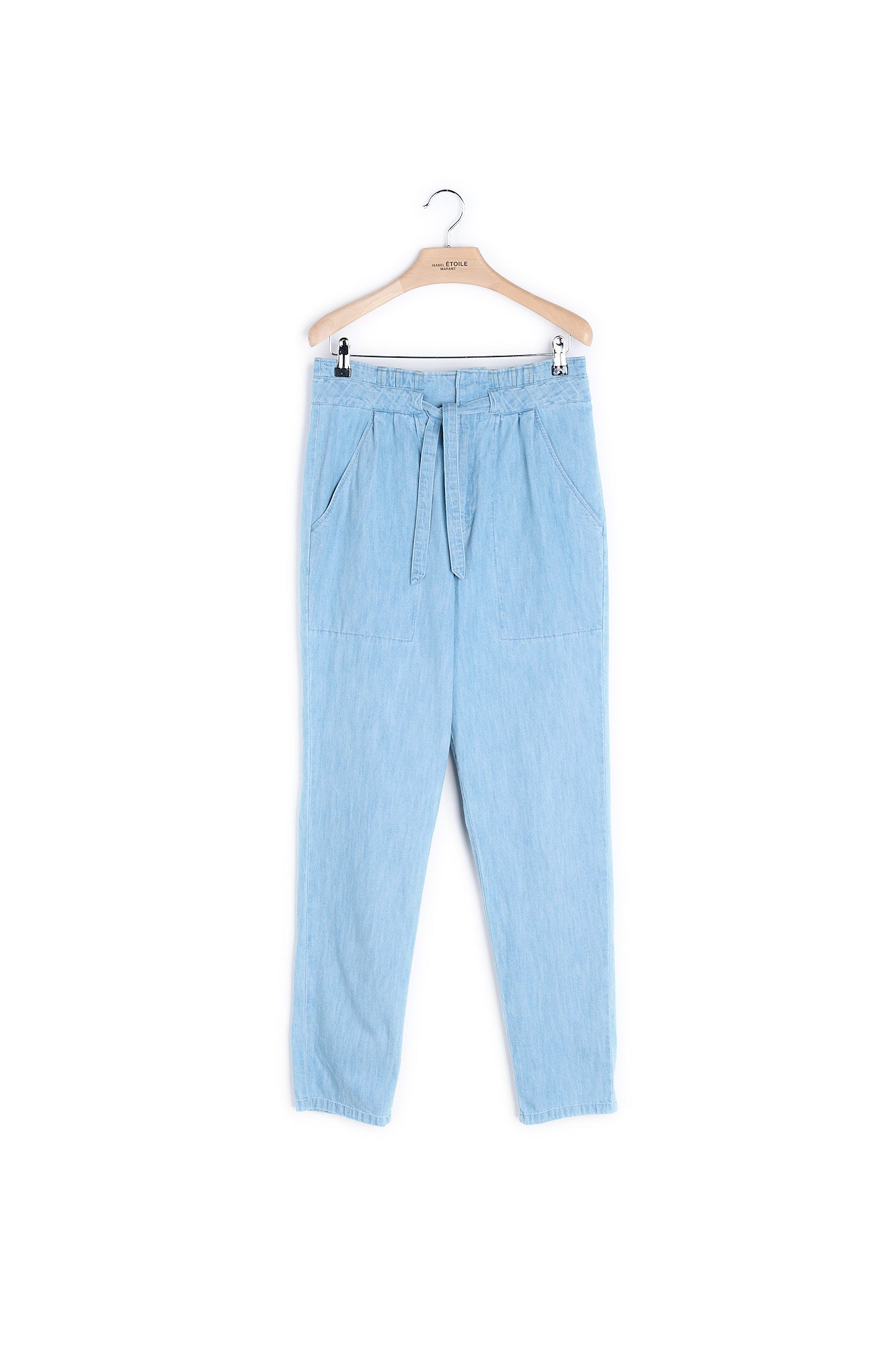 PANTALON MUARDO - 38 Faume - seconde main