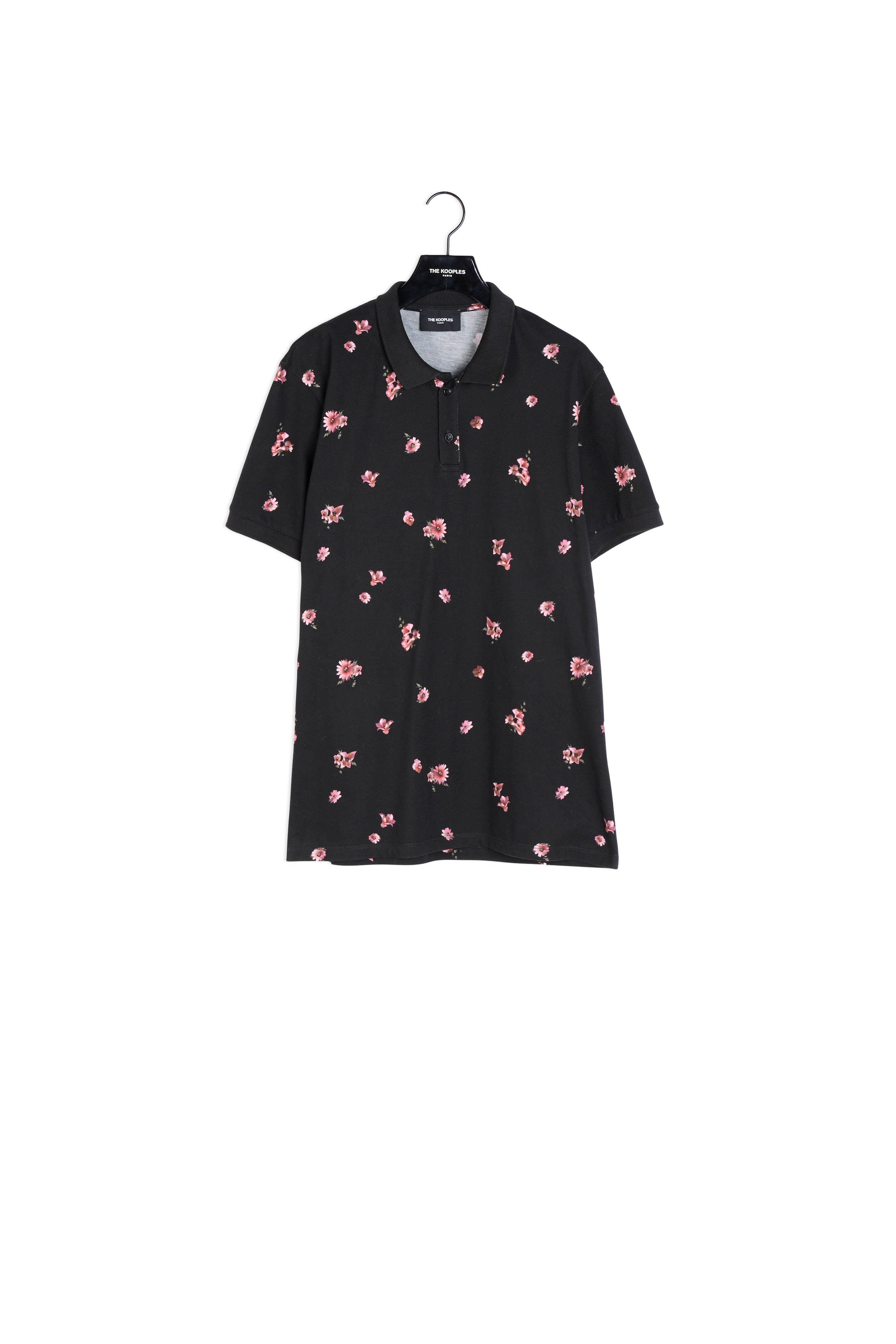 Polo en Coton Faume - seconde main