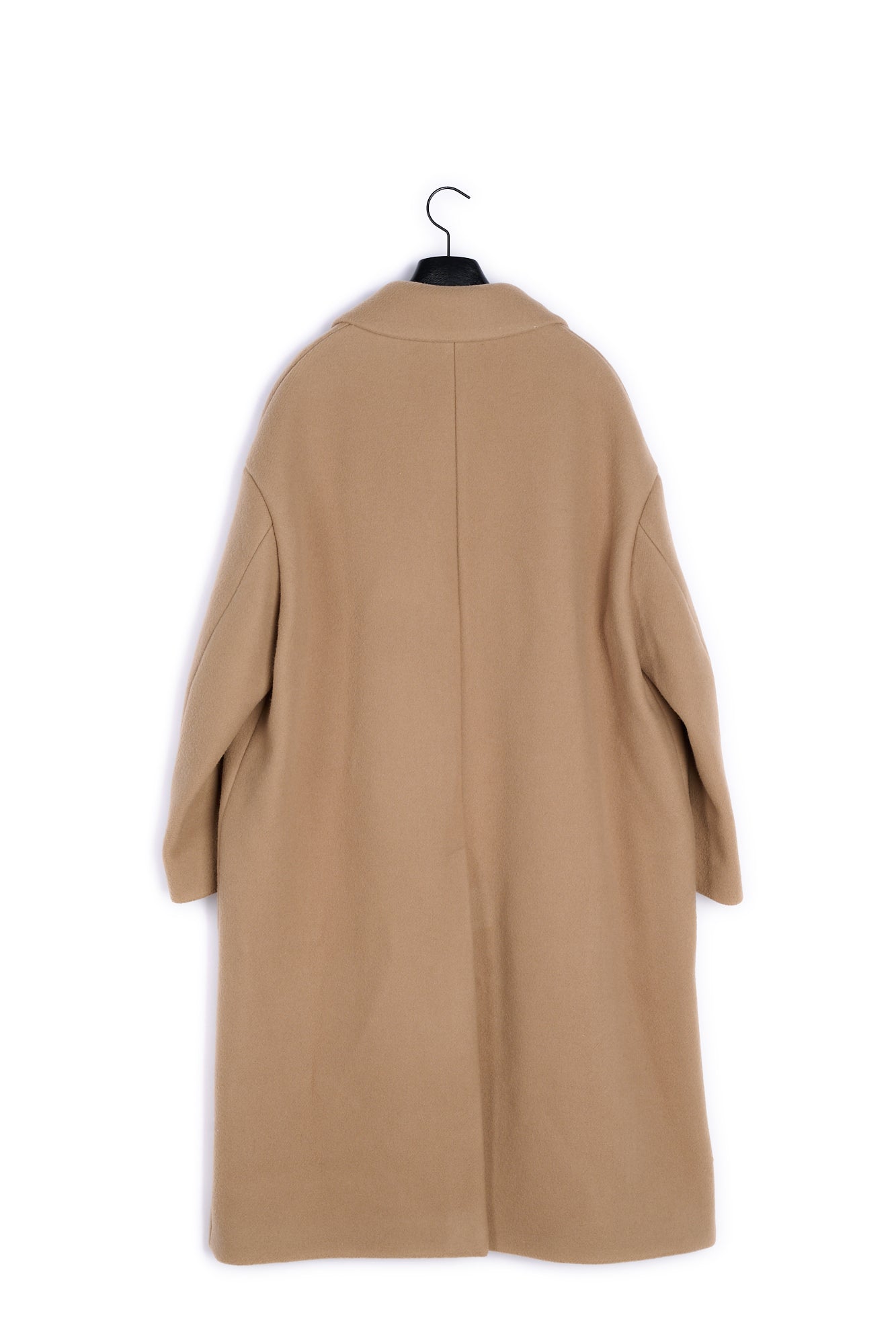 Manteau Oversize Deux Boutons Faume - seconde main