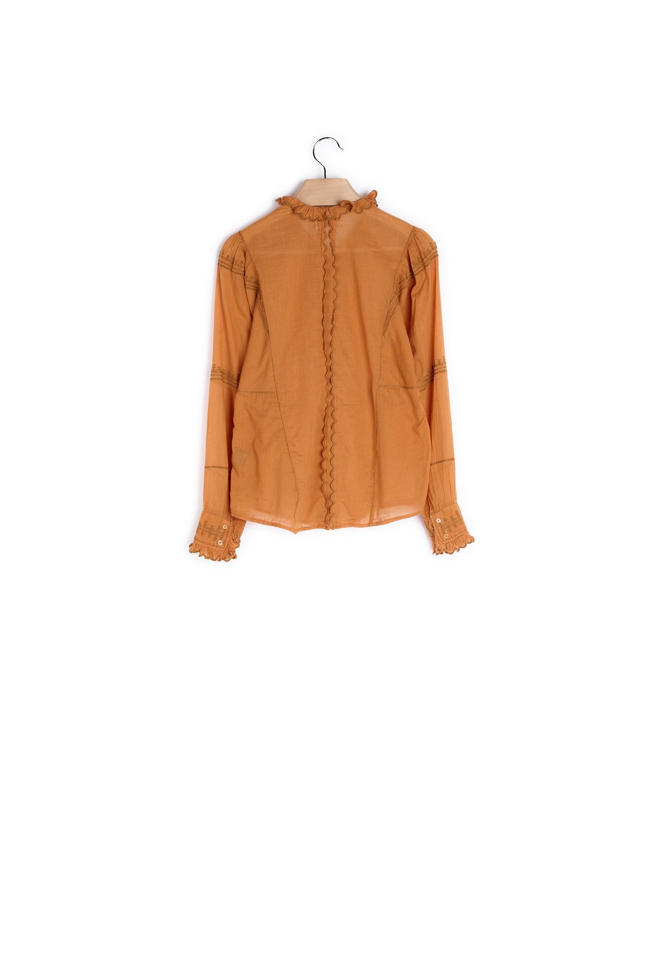 Chemise - 38 Faume - seconde main