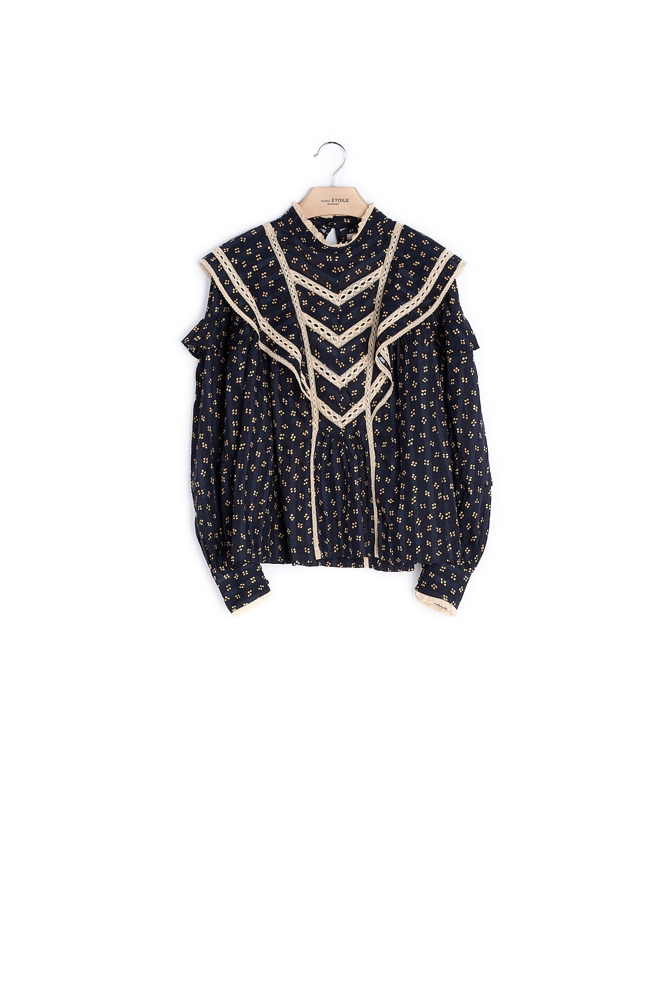 HAUT REIGN - 38 Faume - seconde main