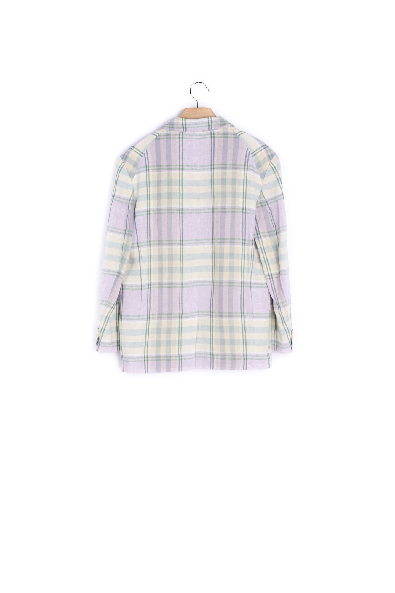 Veste Ilindae - 40 Faume - seconde main