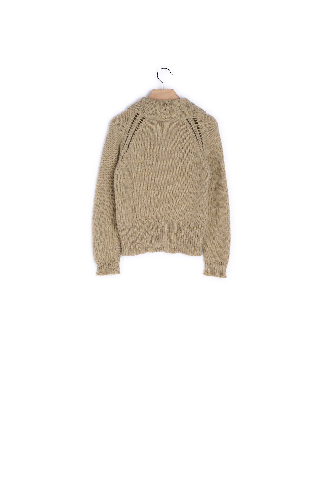 Cardigan - 36 Faume - seconde main
