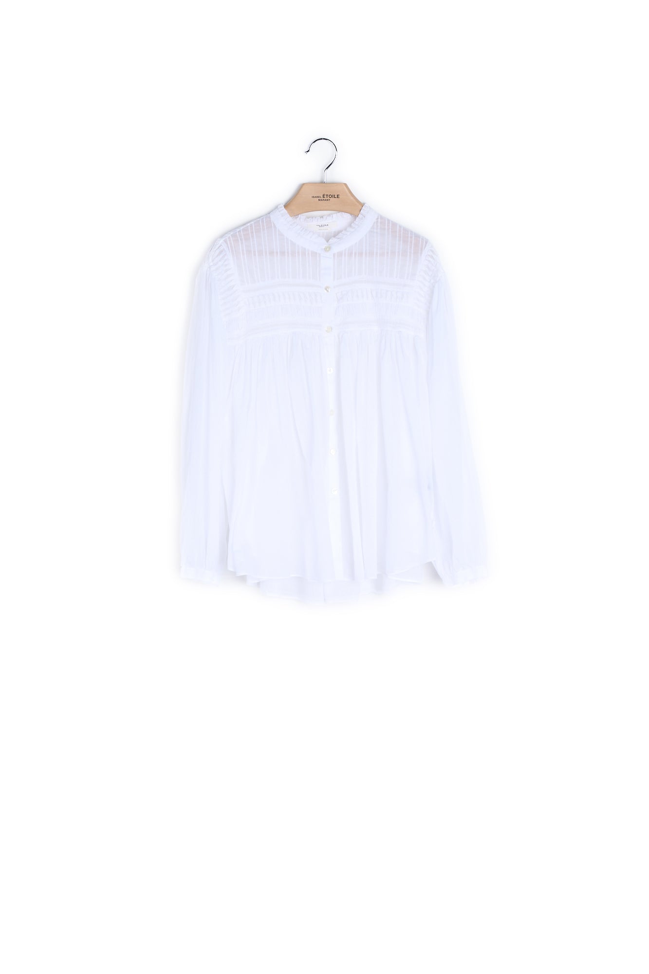 Chemise - 36 Faume - seconde main