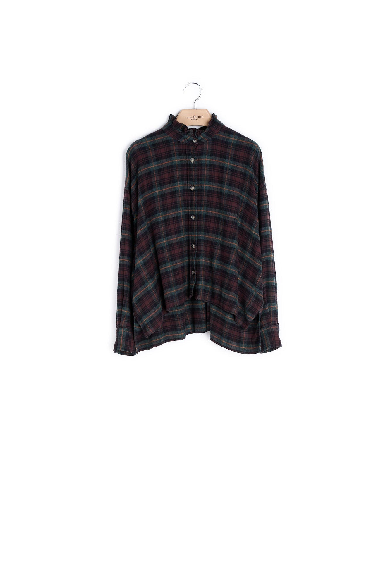 Chemise - 36 Faume - seconde main
