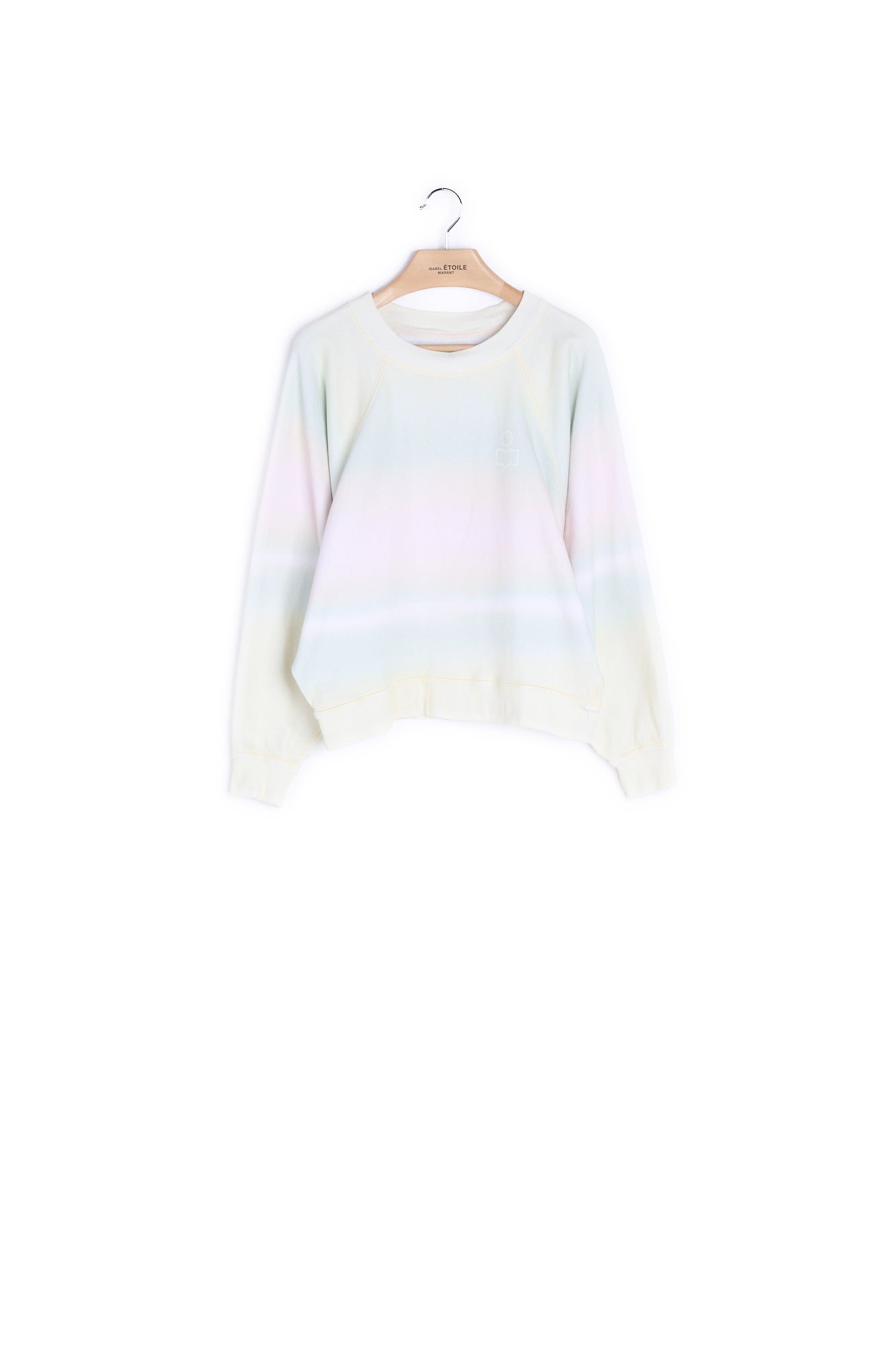 Sweat shirt Coton - 36 Faume - seconde main