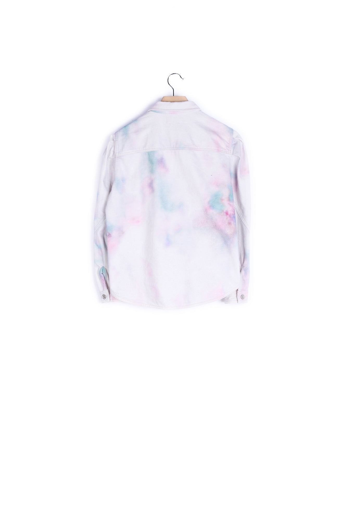 Chemise - 38 Faume - seconde main