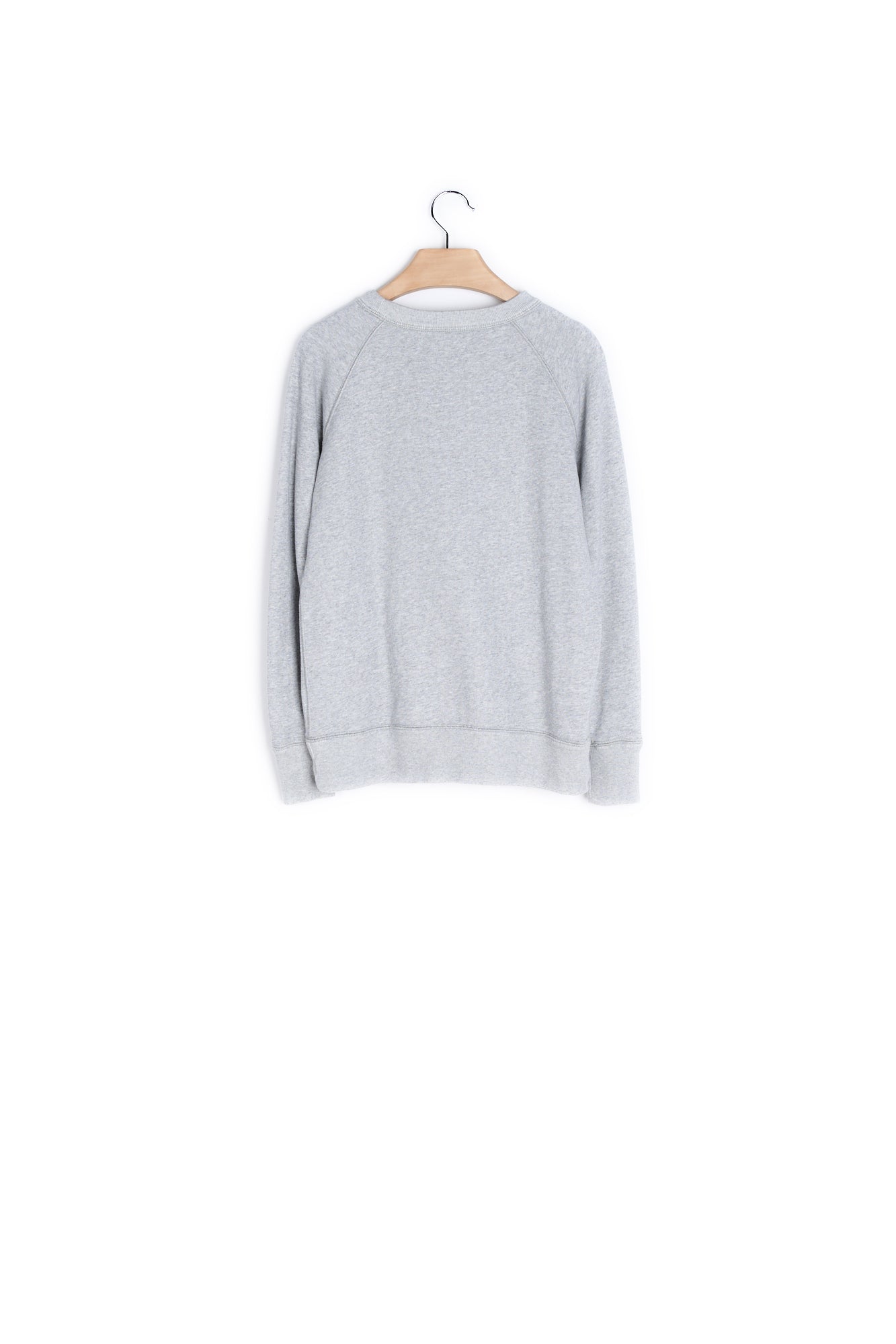 SWEAT SHIRT MILLY - 38 Faume - seconde main