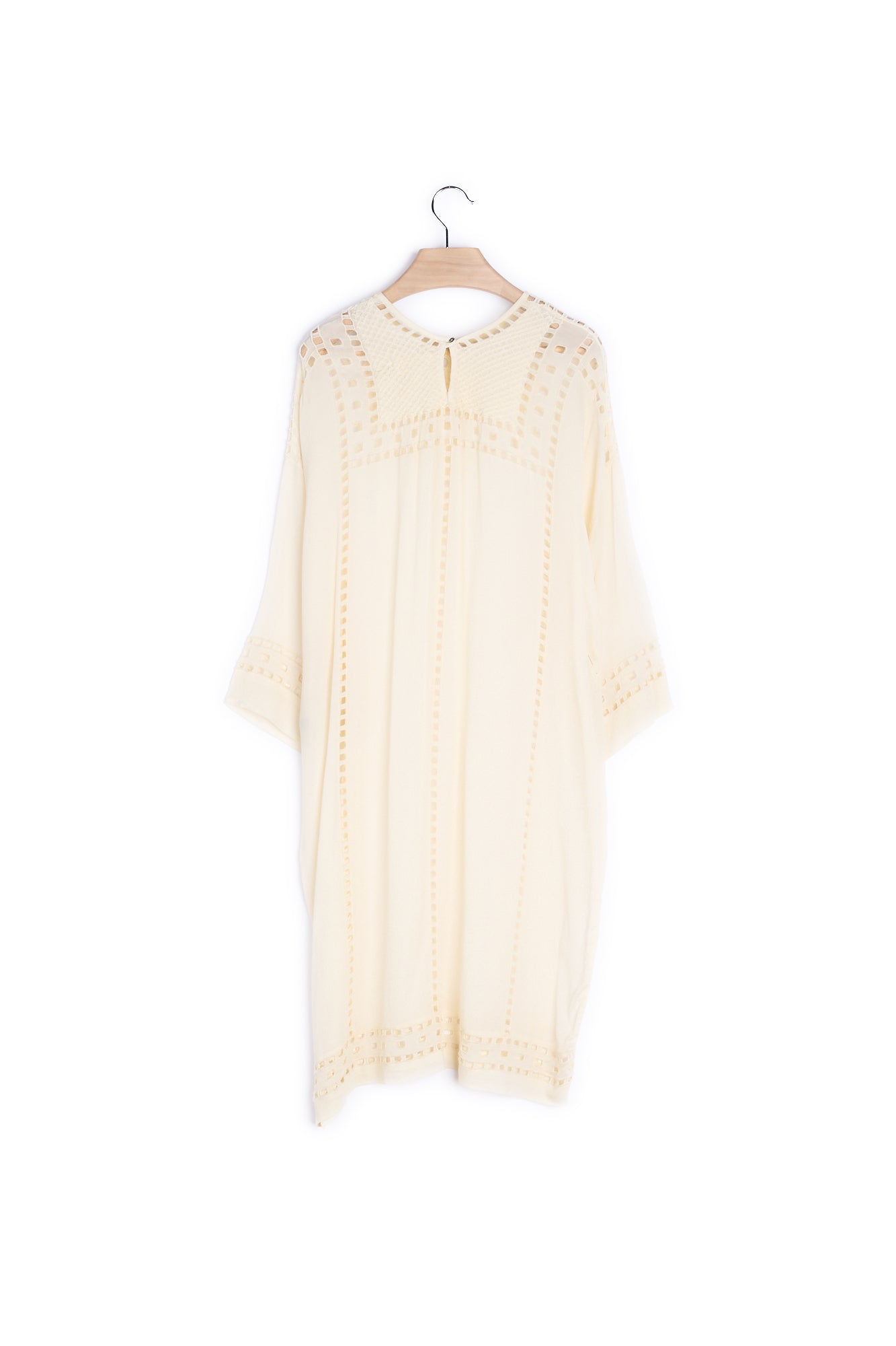 Robe Manches Longues - 36 Faume - seconde main