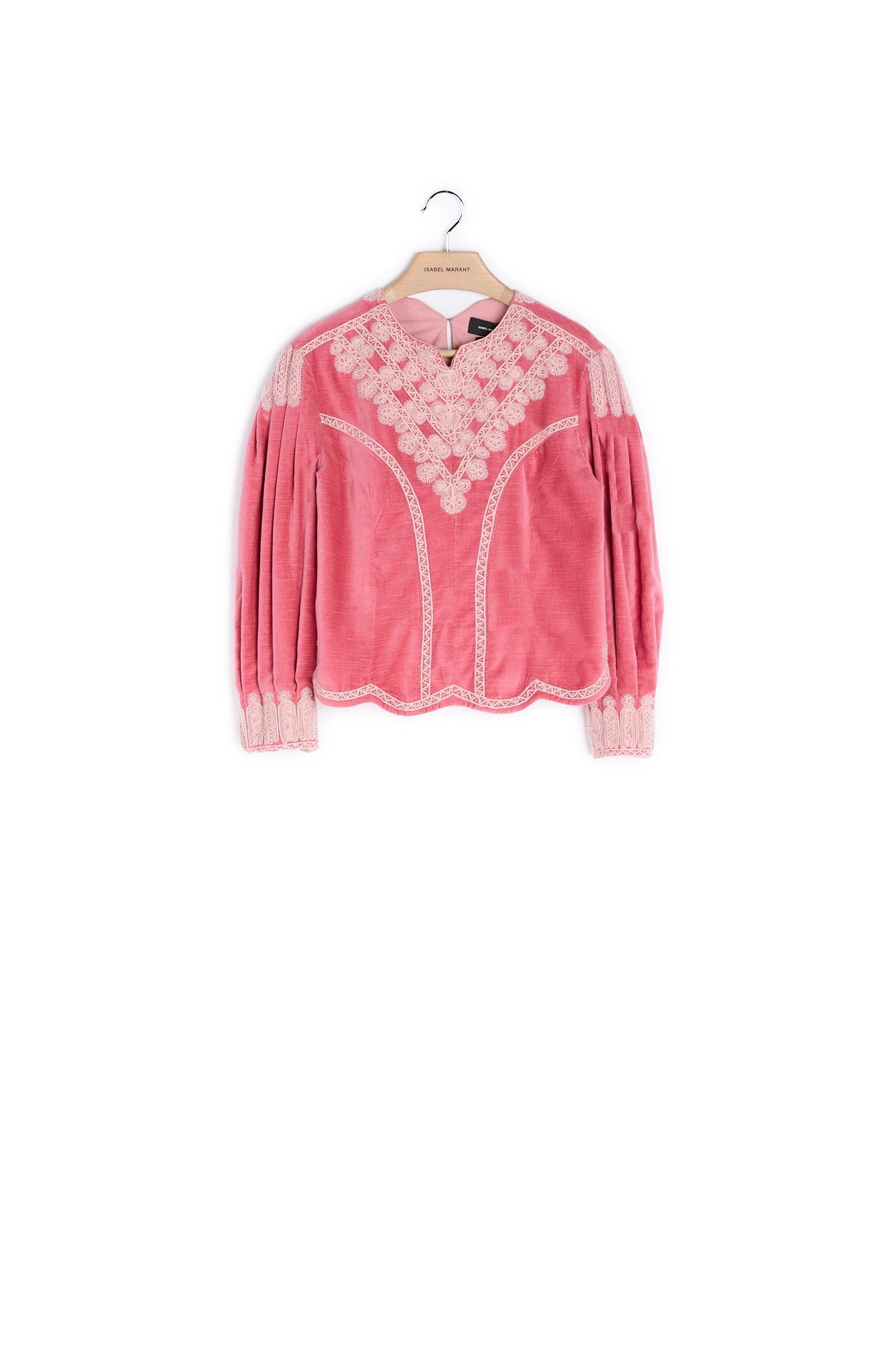 Veste - 36 Faume - seconde main