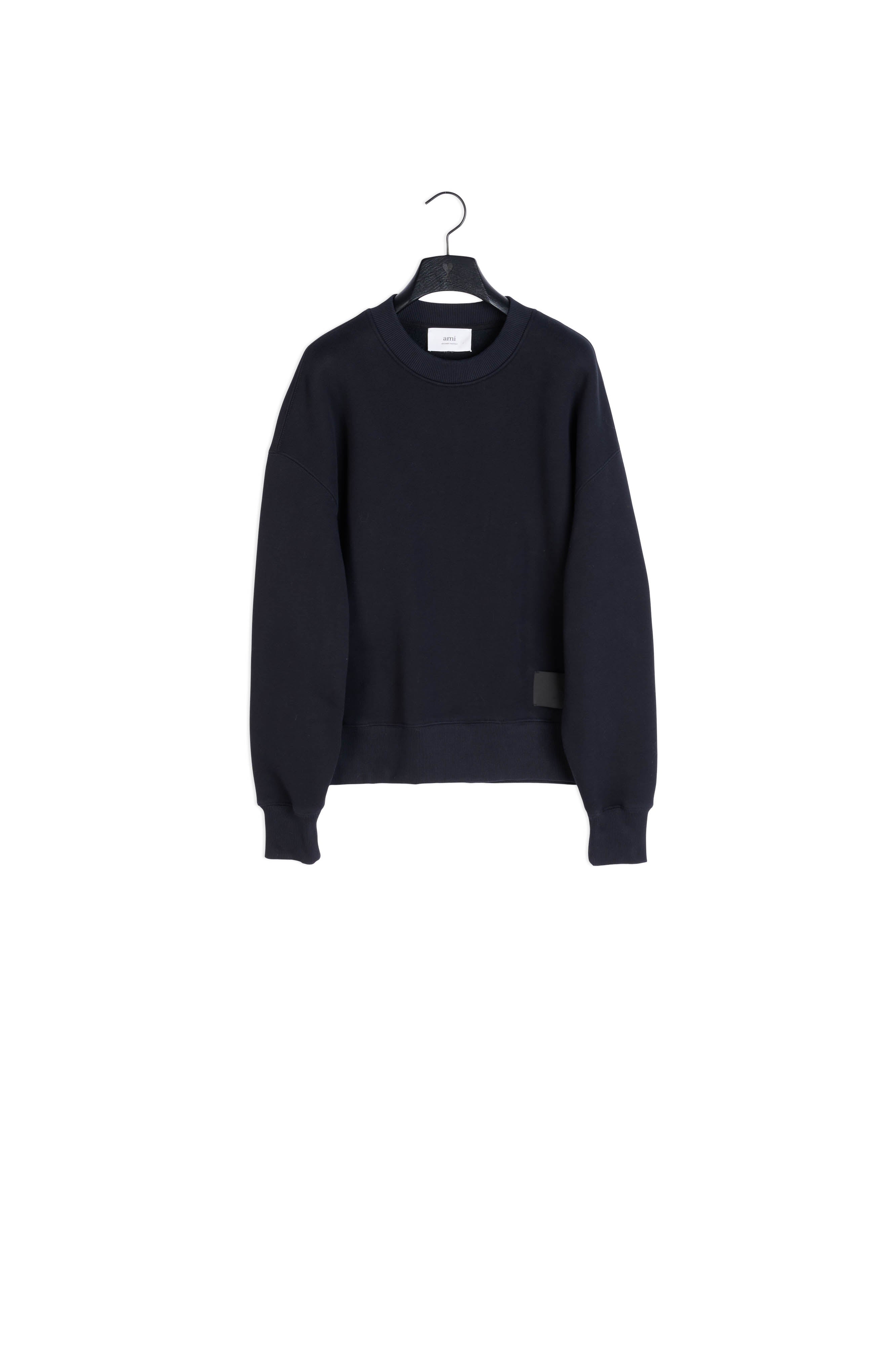 Sweatshirt Ami Alexandre Mattiussi Faume - seconde main