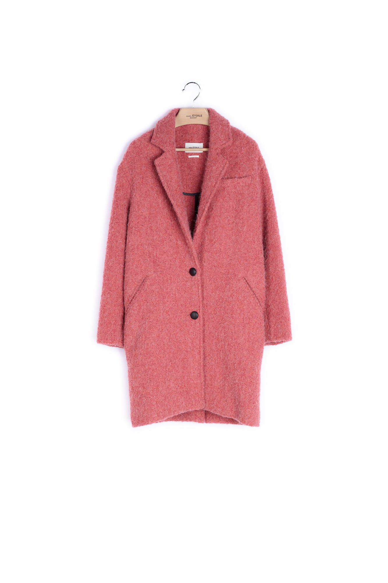 Manteau - 34 Faume - seconde main