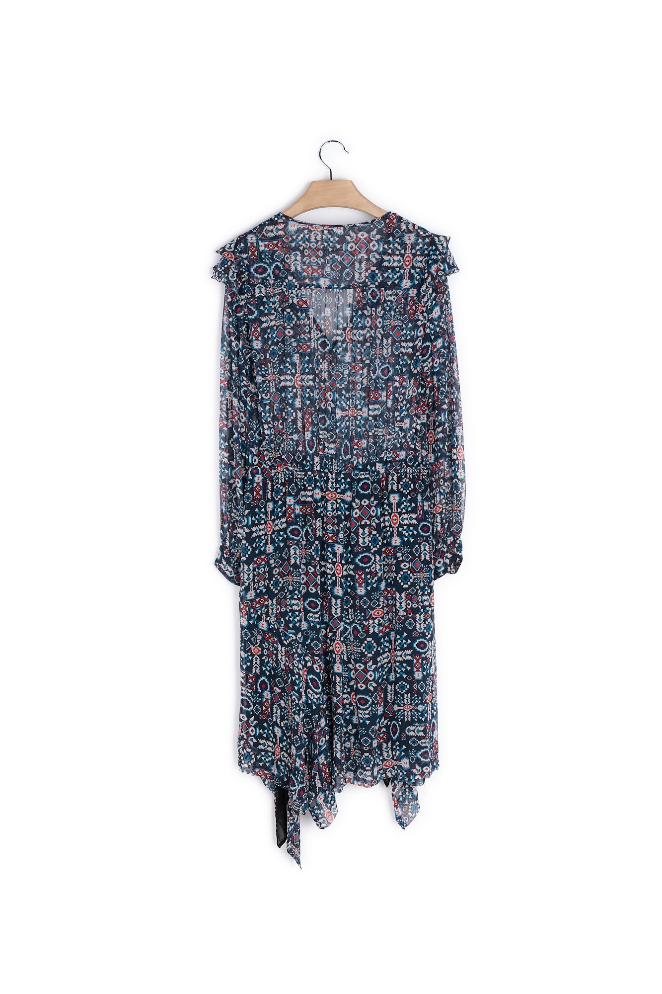 Robe - 42 Faume - seconde main