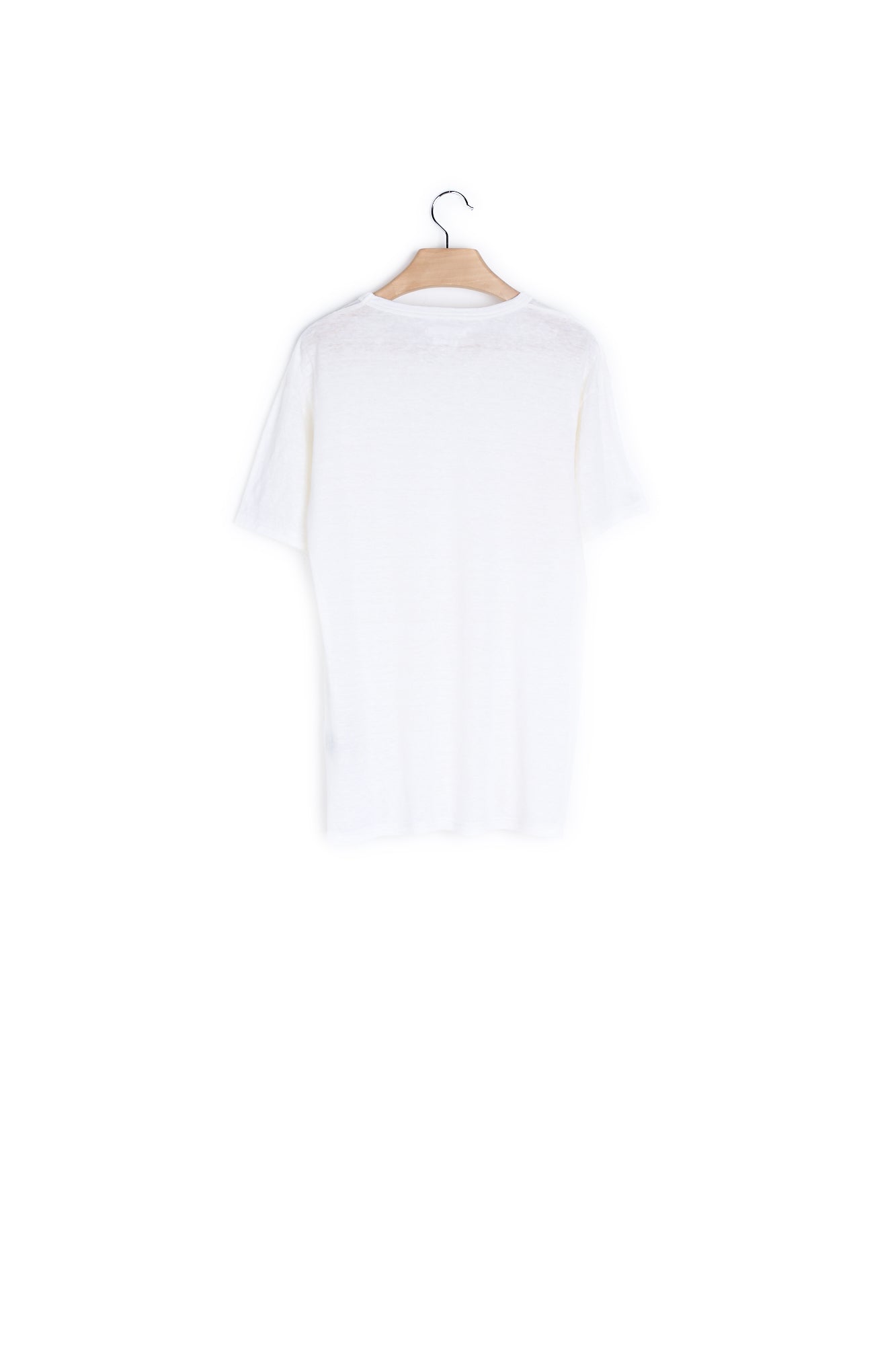 Tee Shirt Lin - 36 Faume - seconde main