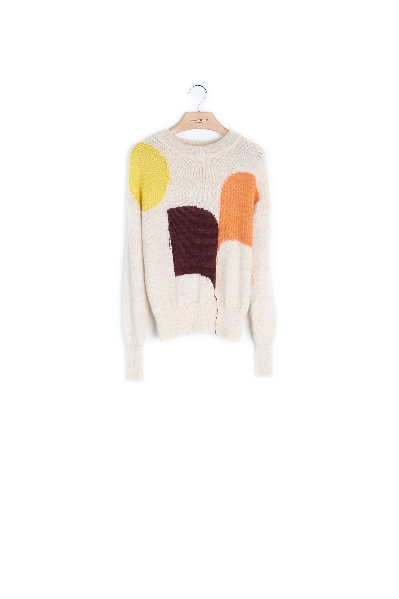 Pull - 34 Faume - seconde main