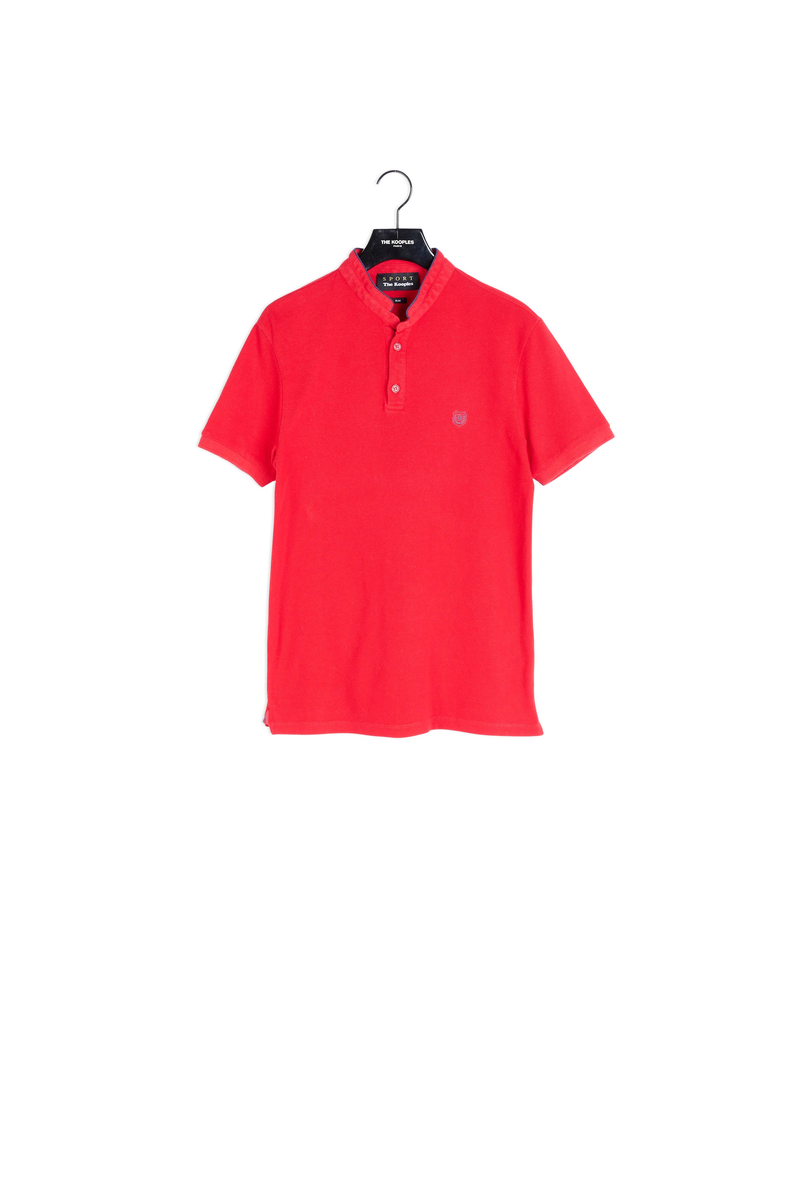 Polo en Coton Faume - seconde main