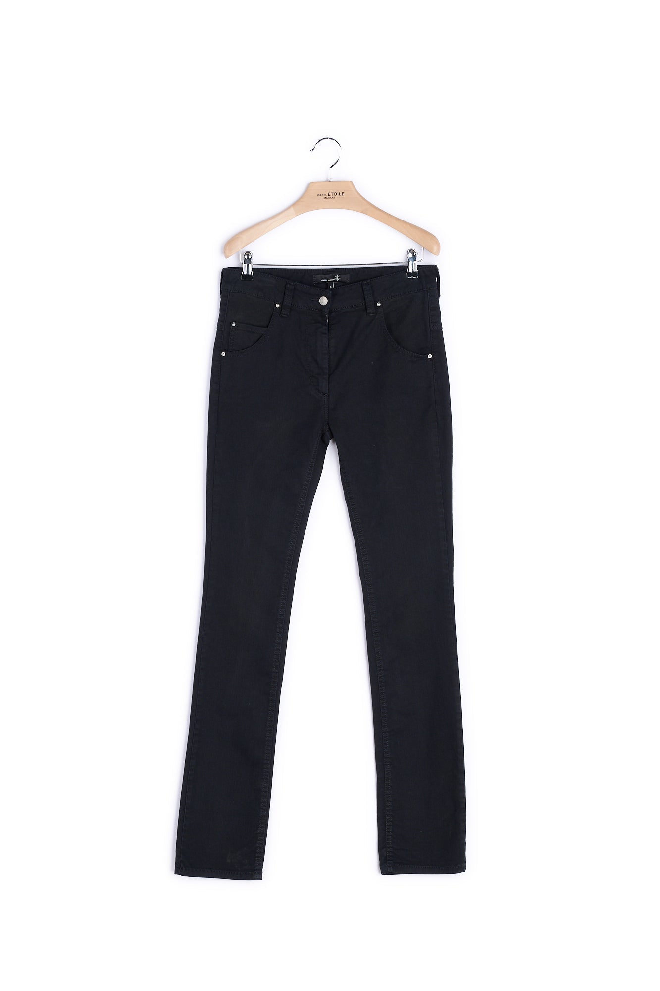 Jean slim coton - S Faume - seconde main