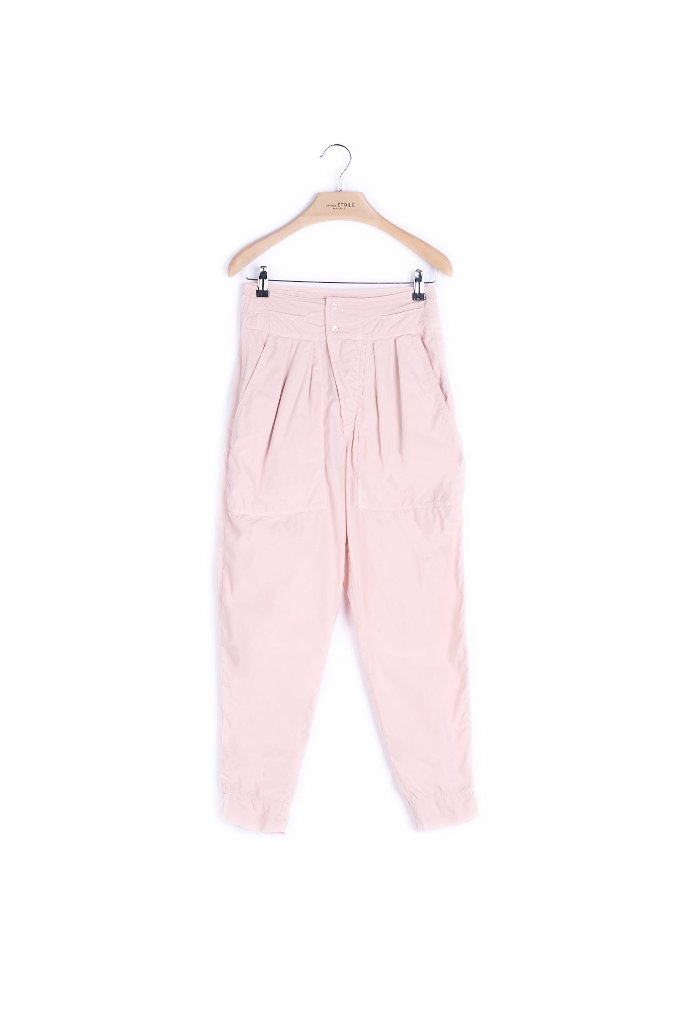 Pantalon MARIZ - 34 Faume - seconde main