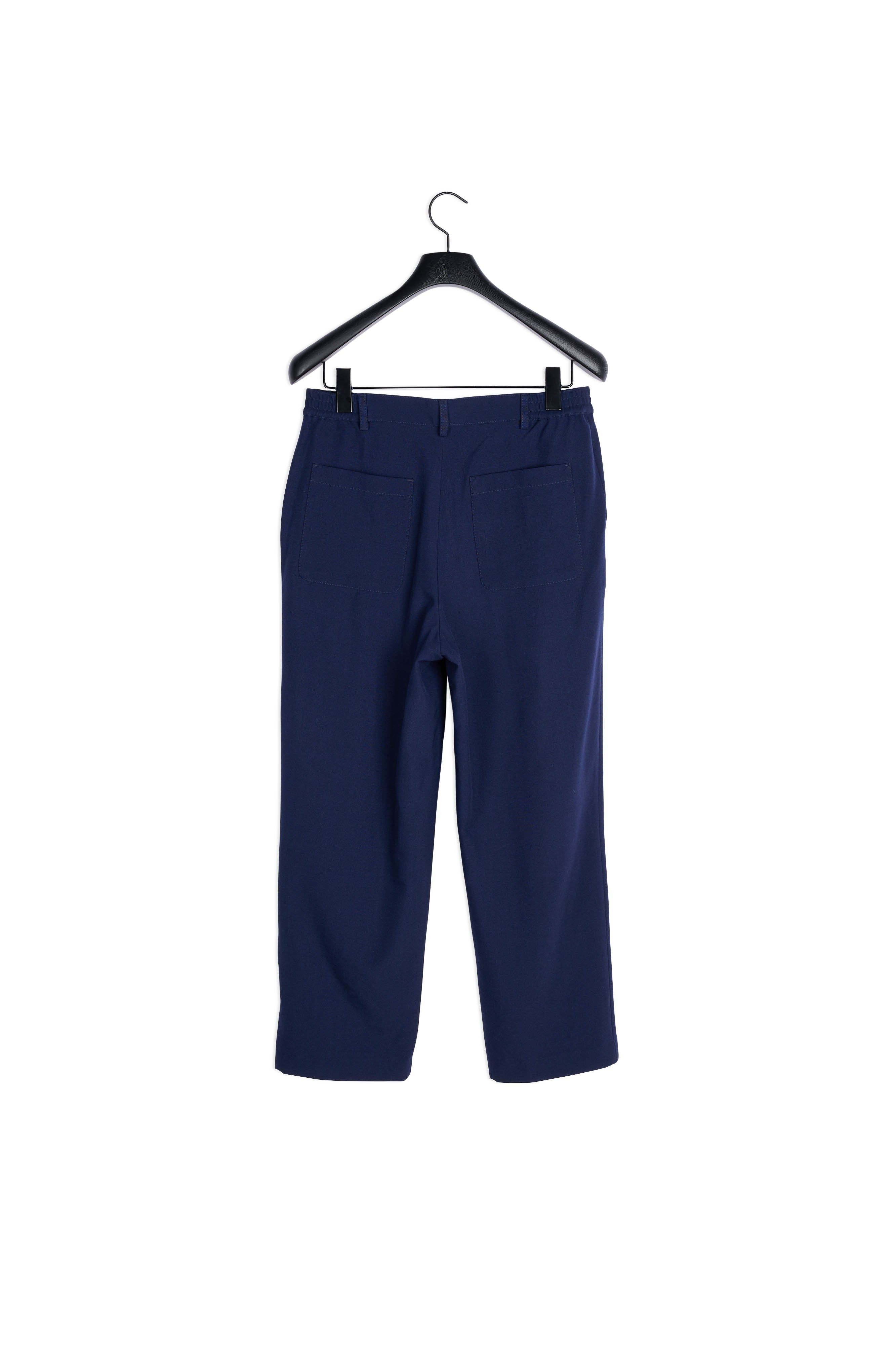 Pantalon Taille Elastique Faume - seconde main