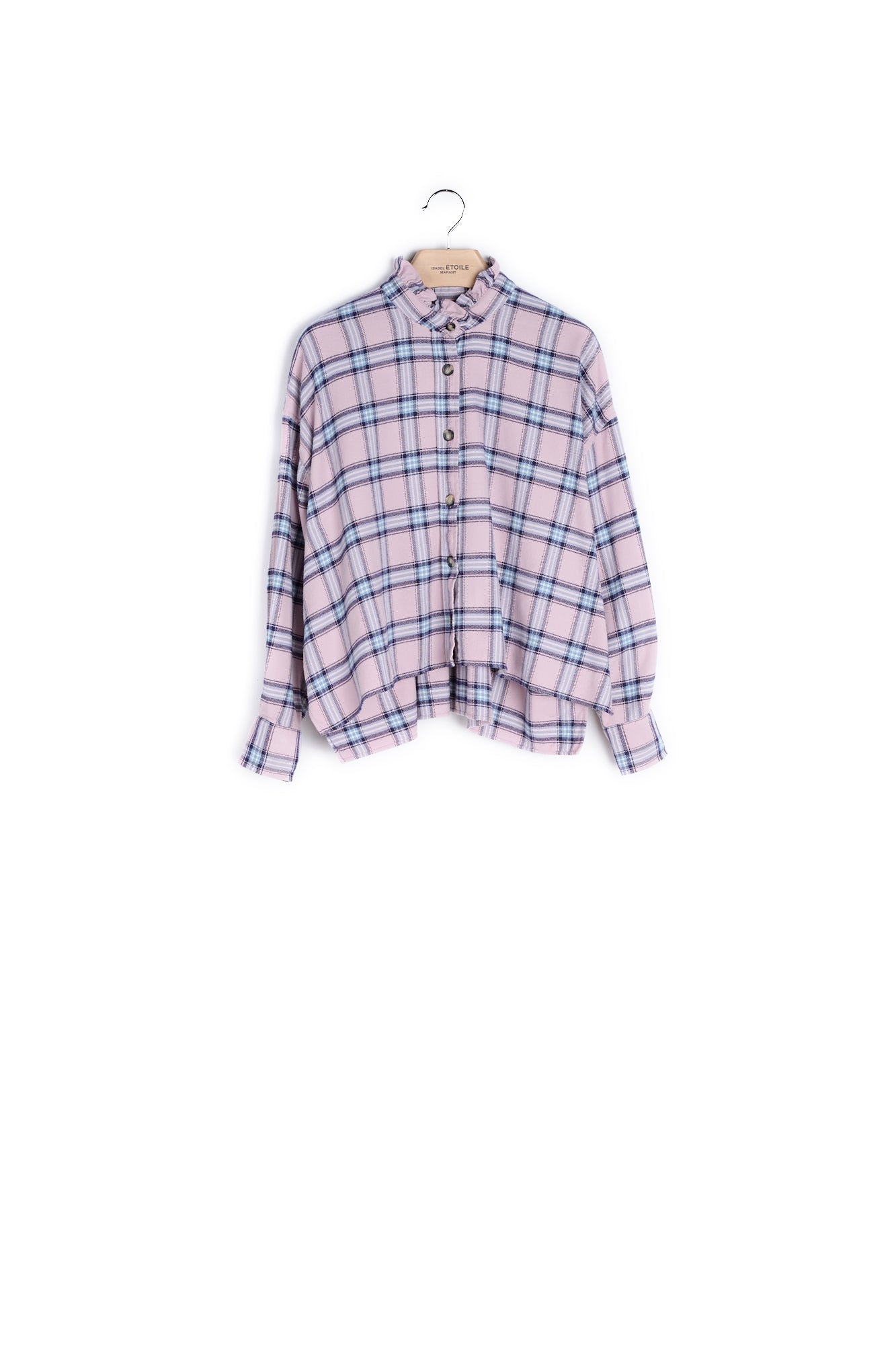 Chemise - 34 Faume - seconde main