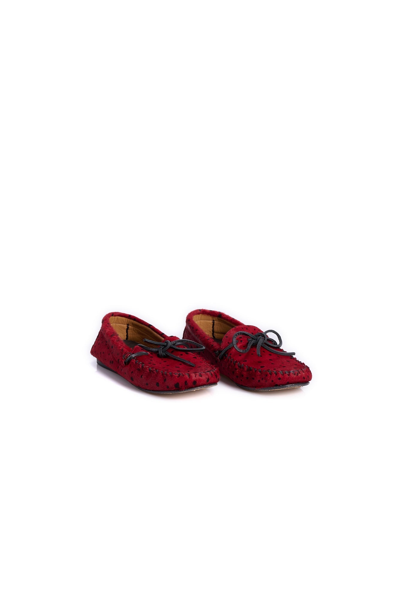 Mocassins - 38 Faume - seconde main