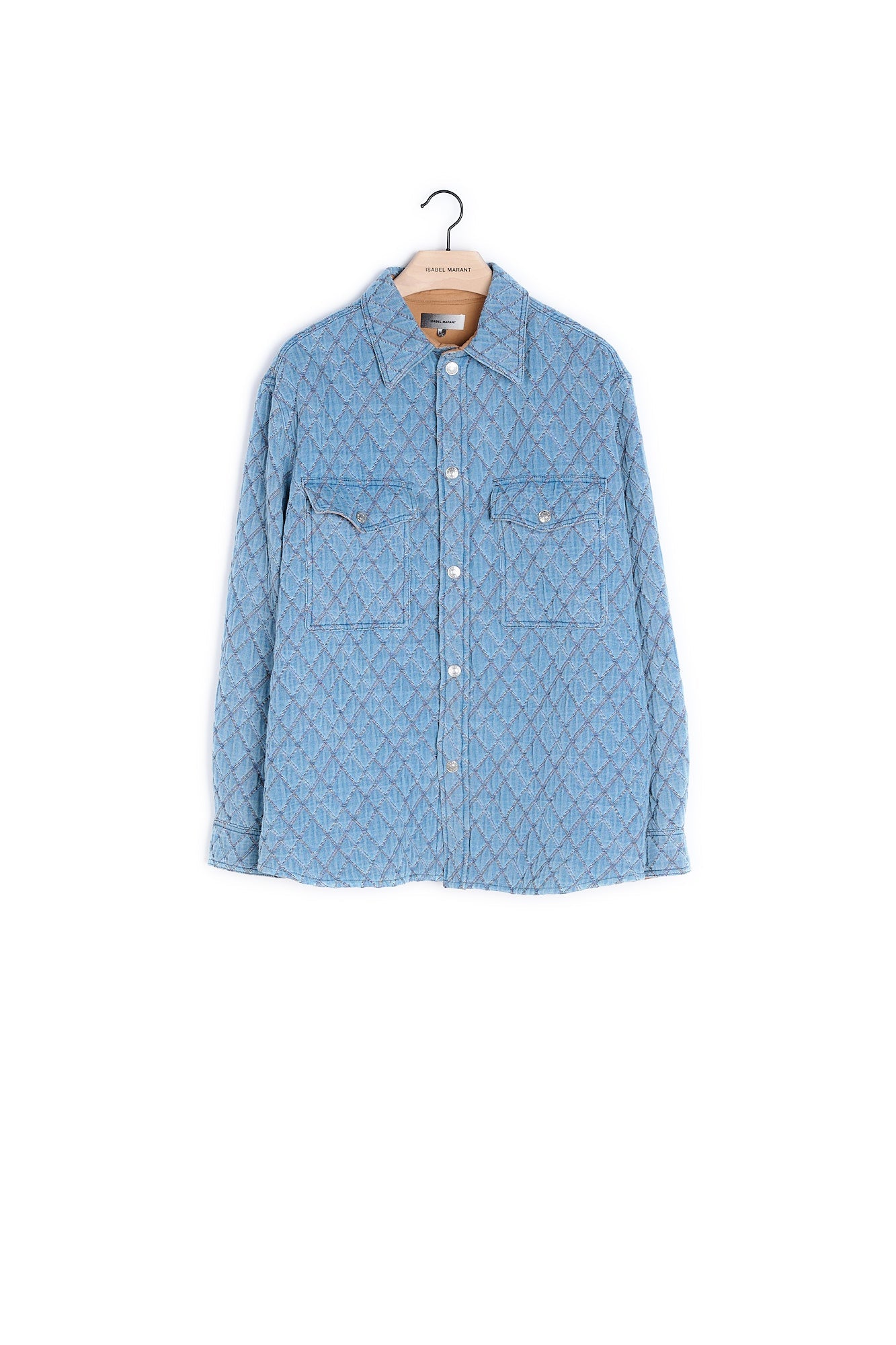 VESTE HONTARIO - L Faume - seconde main