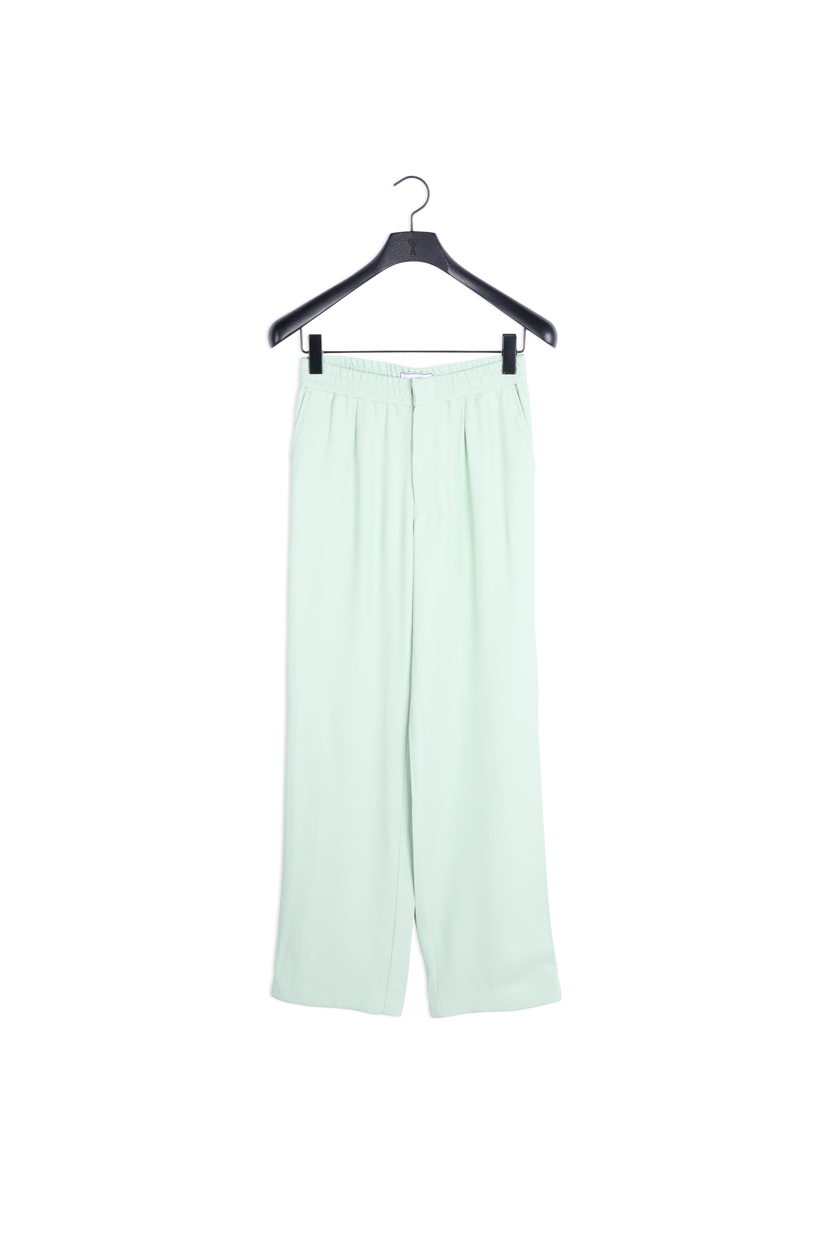Pantalon Taille Elastiquée Faume - seconde main