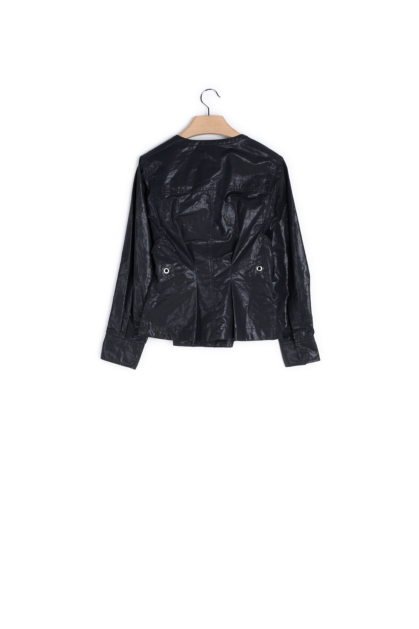 Veste manches longues Coton et Lin - 34 Faume - seconde main