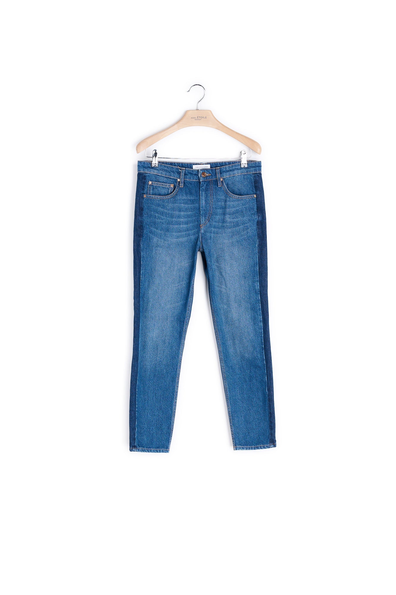 Jean - 36 Faume - seconde main