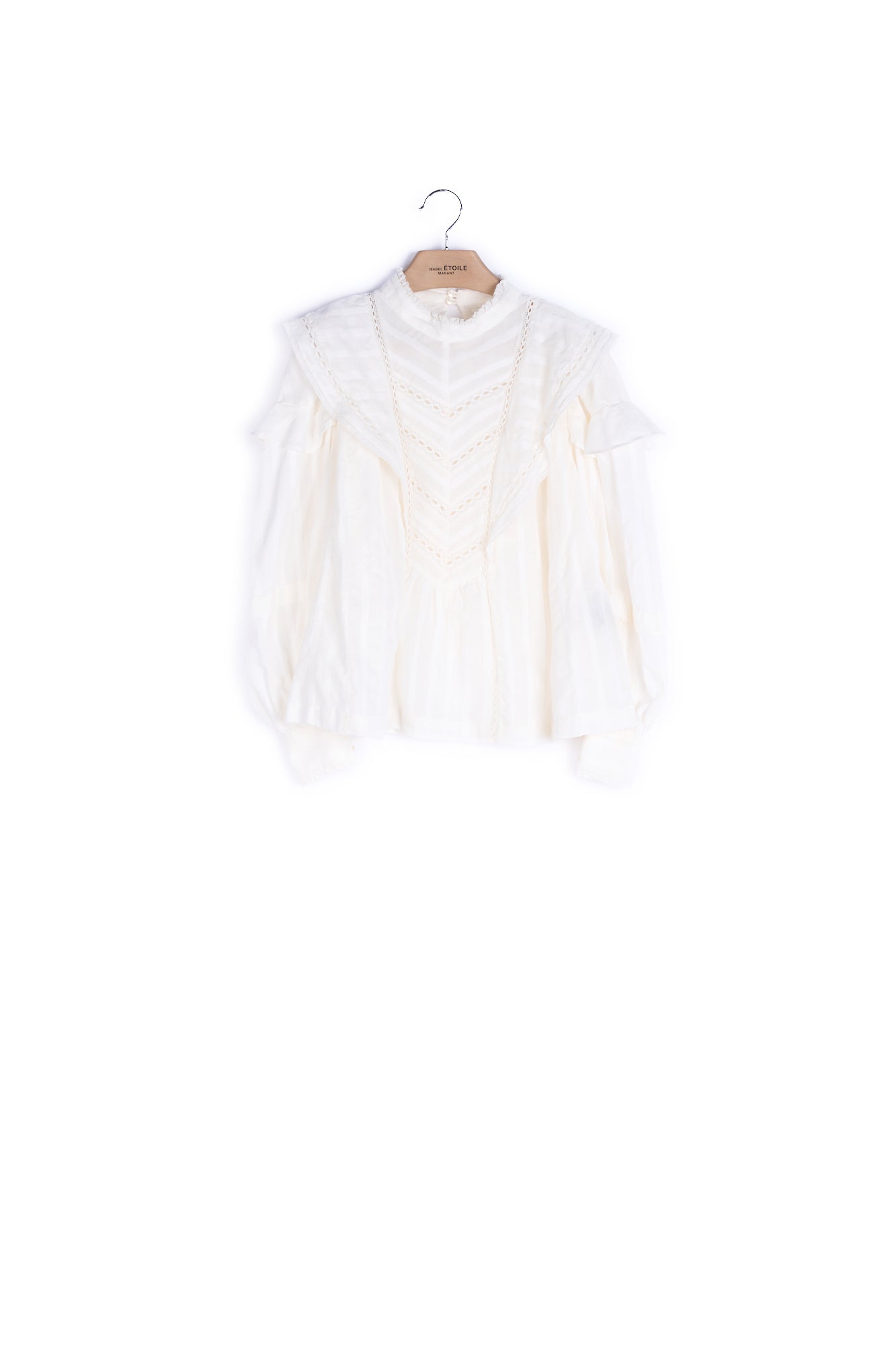 Haut REIGN - 36 Faume - seconde main