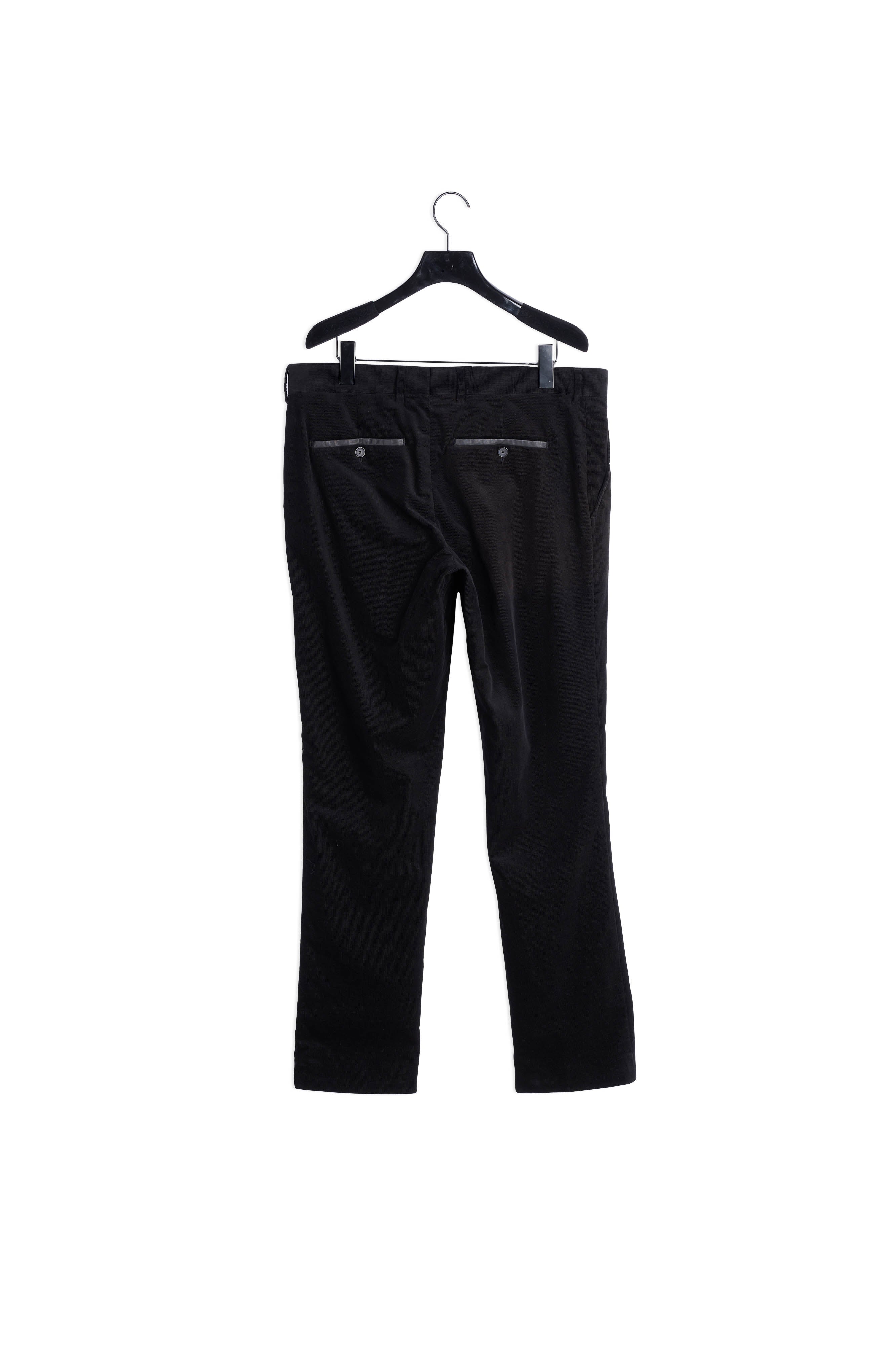 Pantalon de costume Faume - seconde main