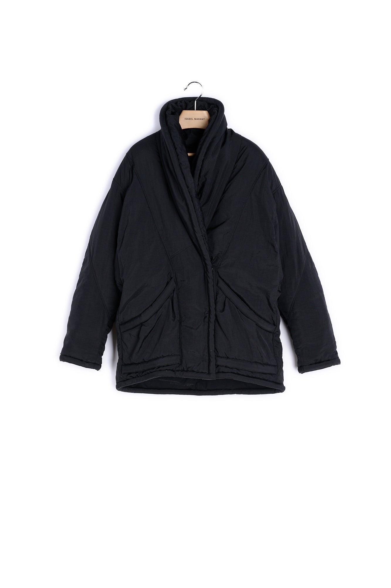 Manteau - 36 Faume - seconde main