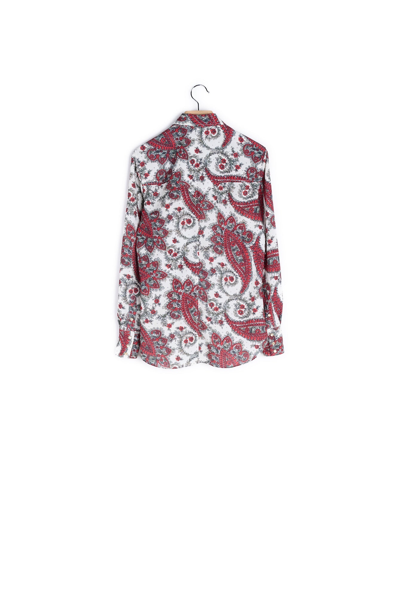 Chemise - 34 Faume - seconde main