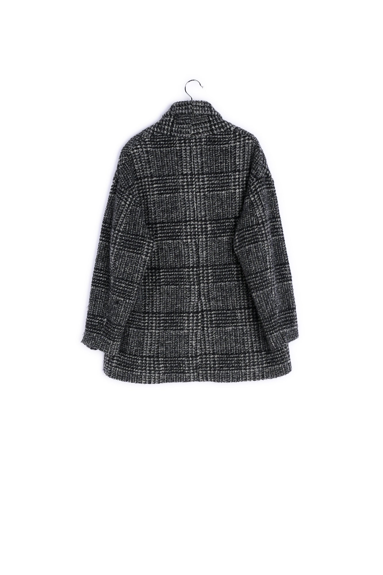 Manteau Laine - 36 Faume - seconde main